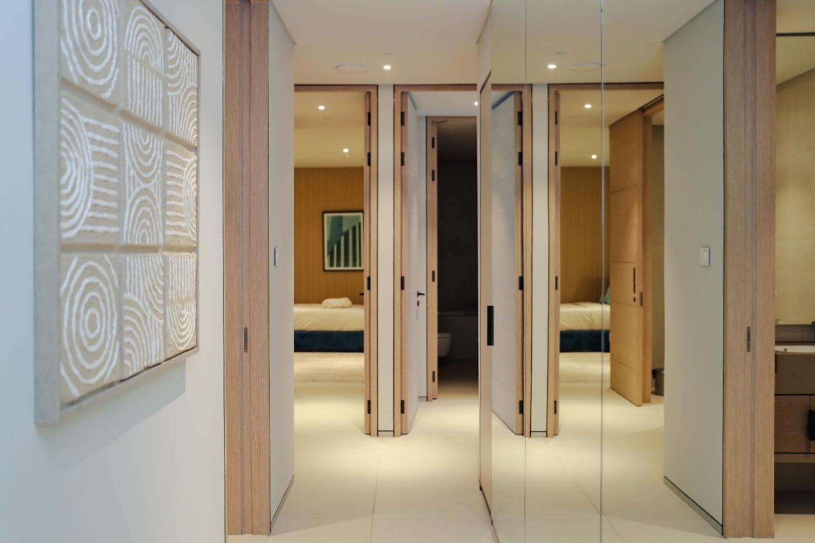 Address JBR Sea View, Jumeirah Beach Residence, Dubai Marina - Mint Stay