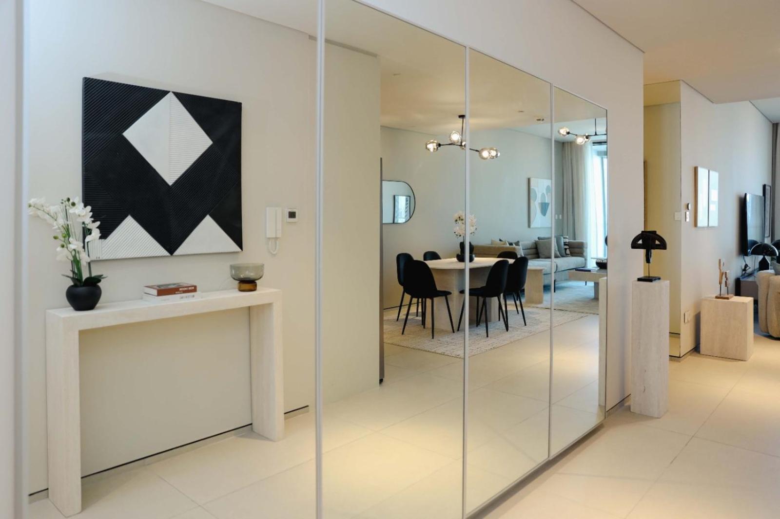 Address JBR Sea View, Jumeirah Beach Residence, Dubai Marina - Mint Stay