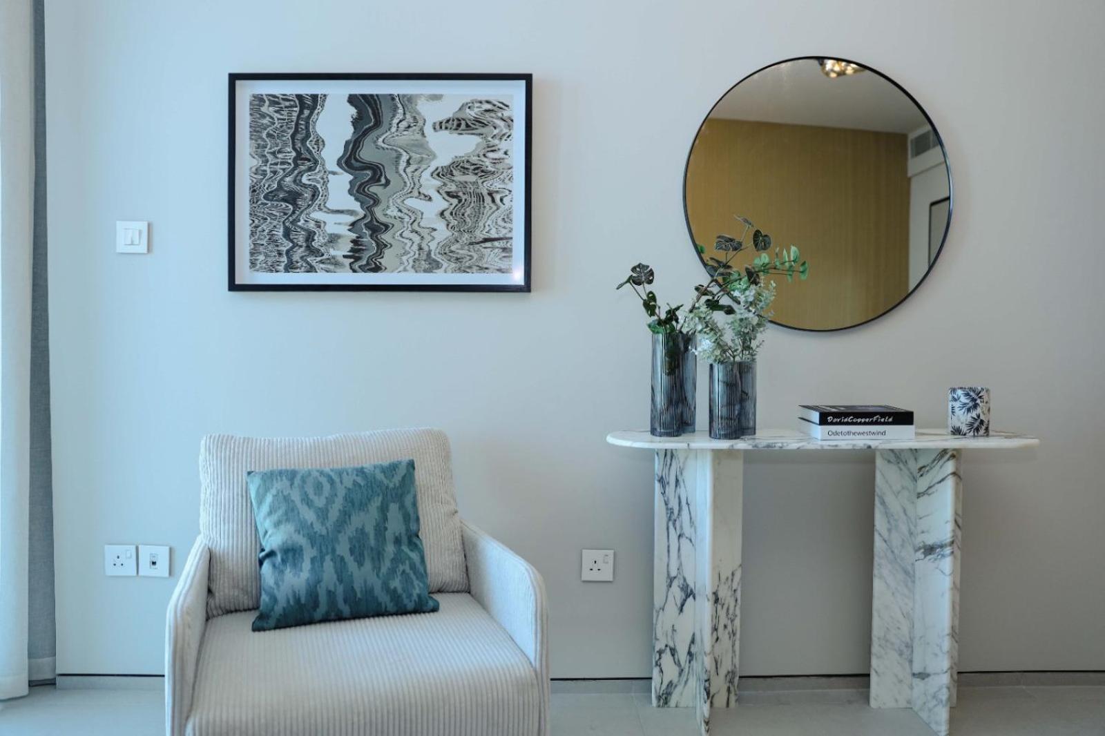 Address JBR Sea View, Jumeirah Beach Residence, Dubai Marina - Mint Stay