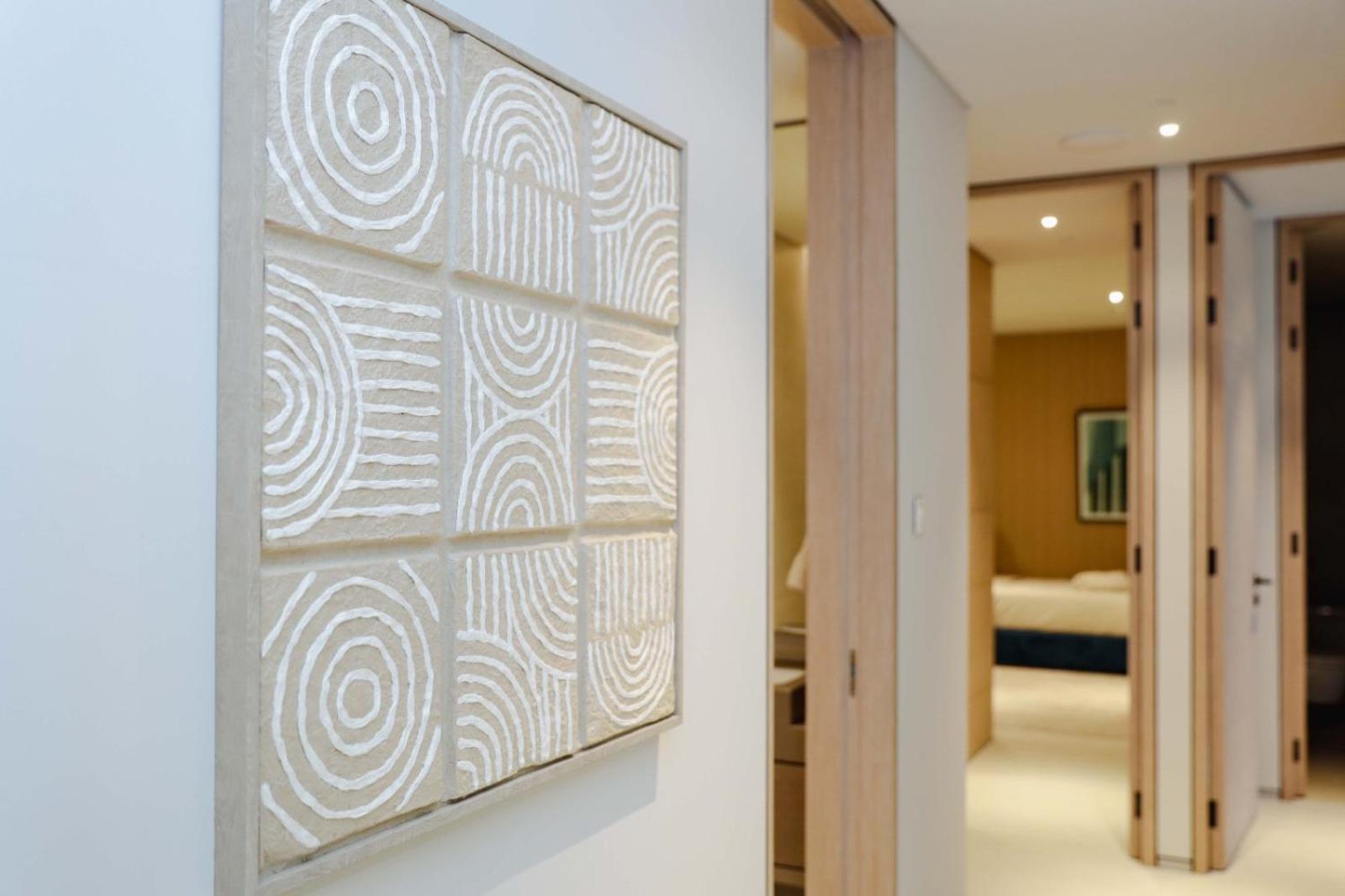 Address JBR Sea View, Jumeirah Beach Residence, Dubai Marina - Mint Stay