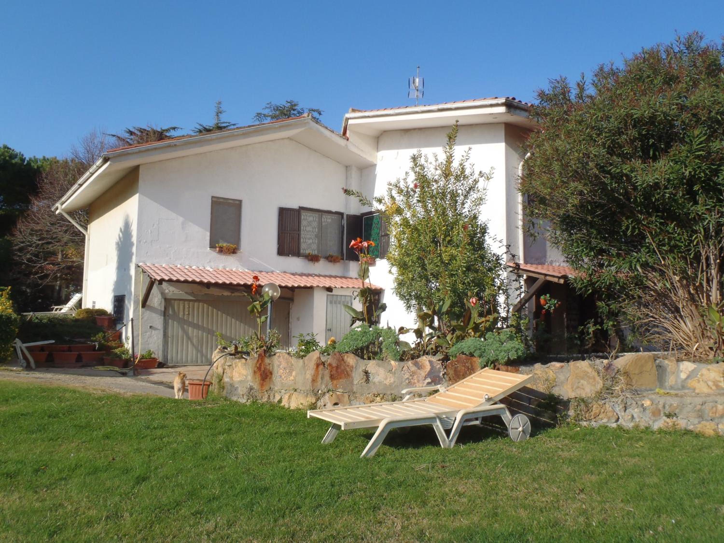 B&B Villa Sans Souci