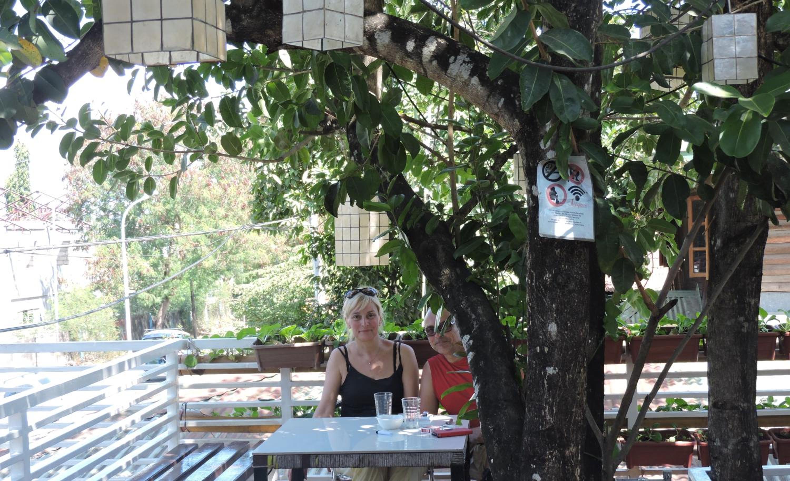 Orange Mangrove Pension House by SMS Hospitality