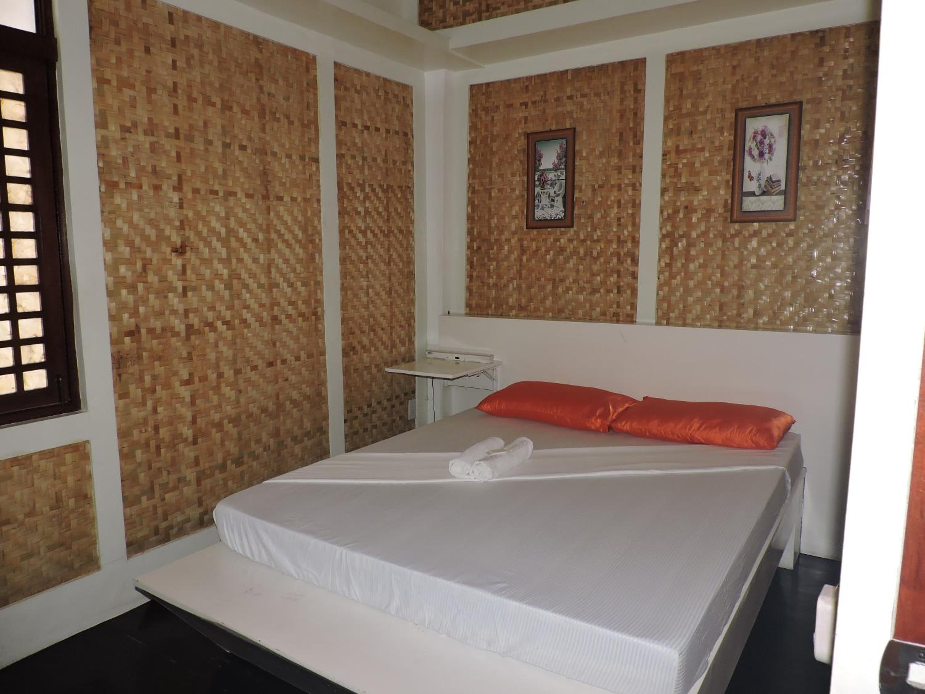 Orange Mangrove Pension House by SMS Hospitality