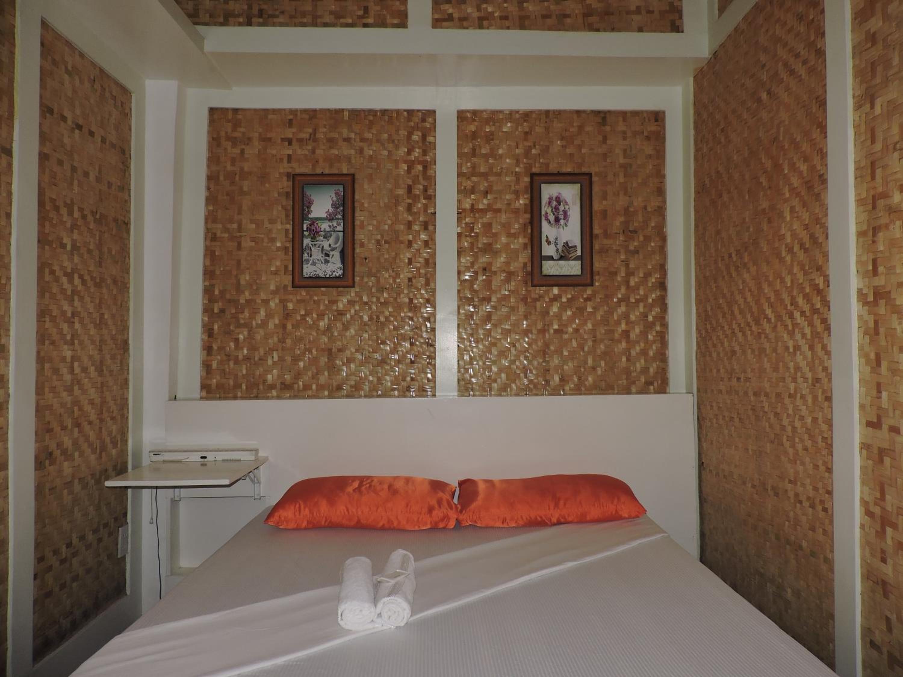 Orange Mangrove Pension House by SMS Hospitality