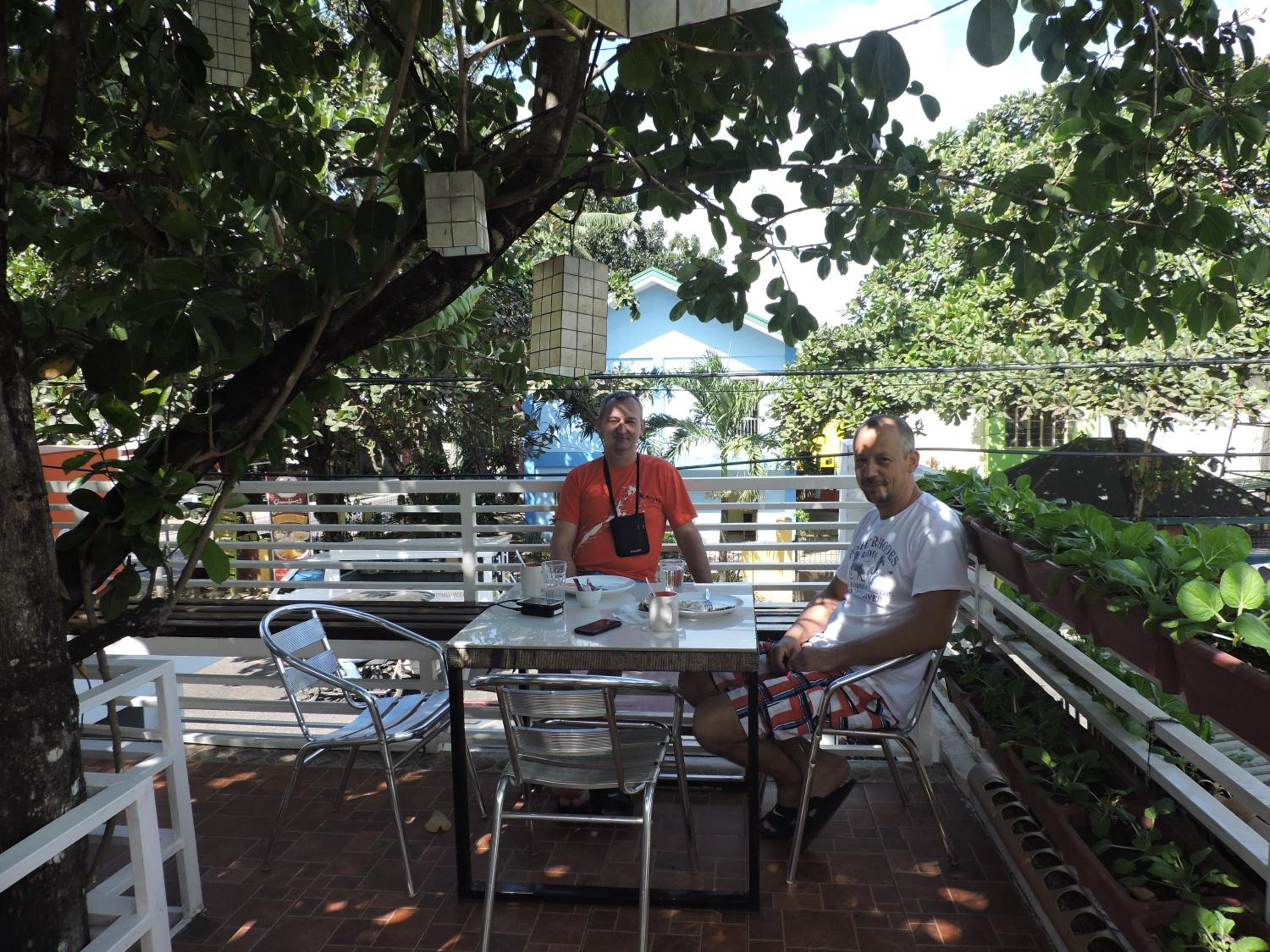 Orange Mangrove Pension House by SMS Hospitality