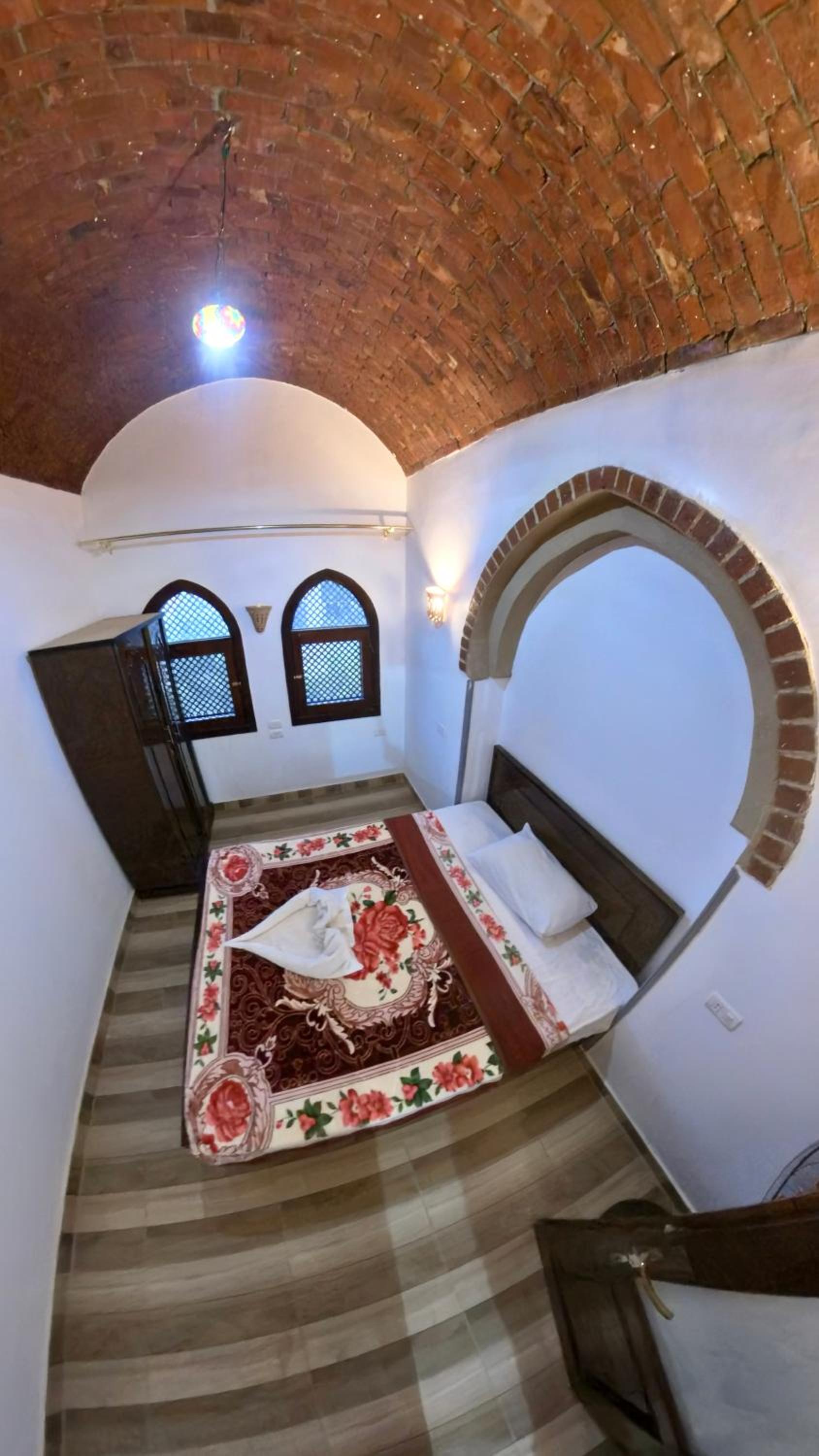 Sheherazade Hotel Nile Villa