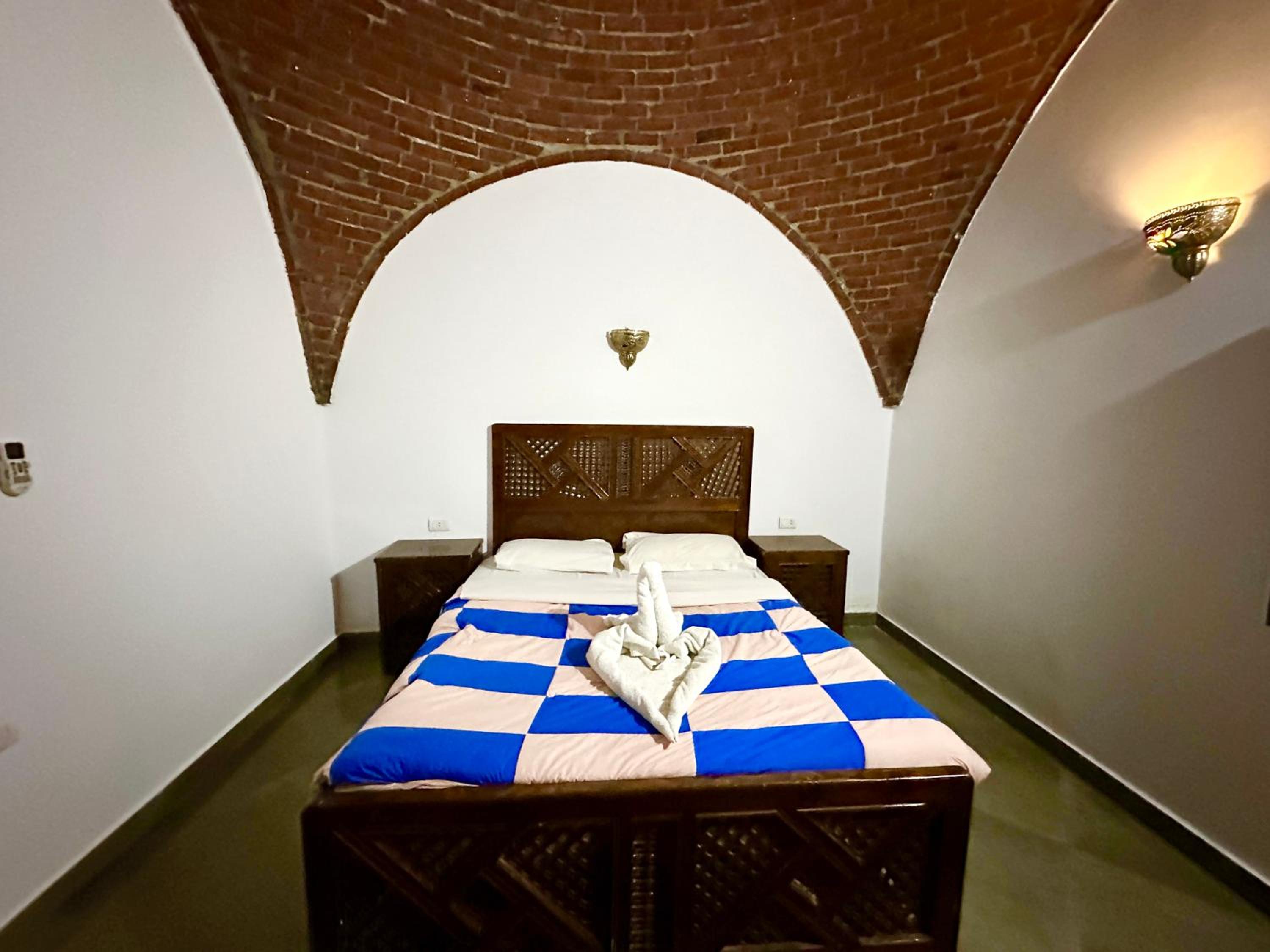 Sheherazade Hotel Nile Villa