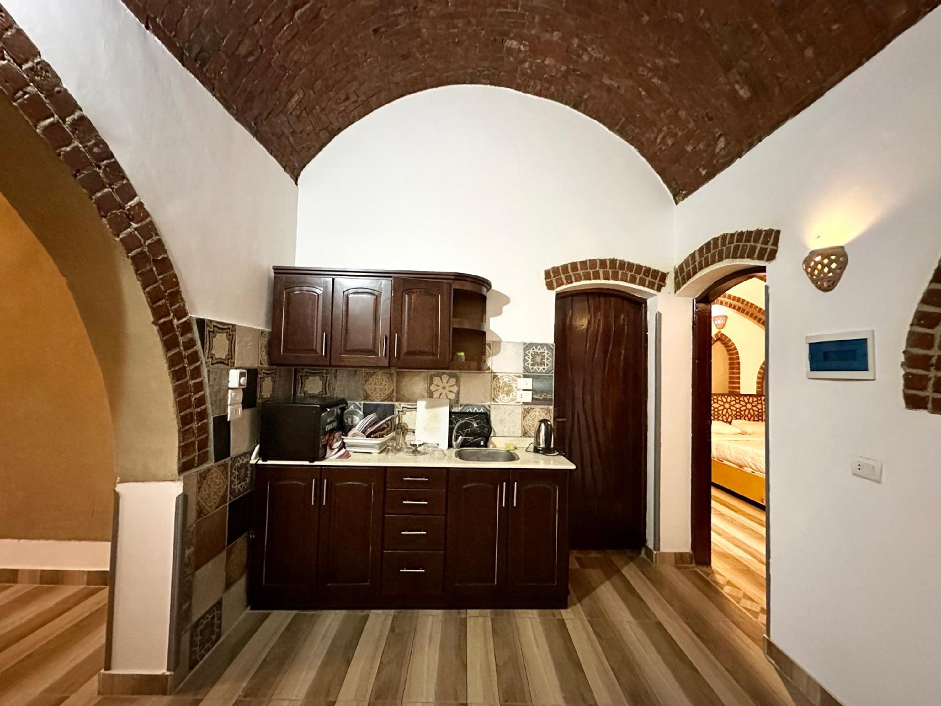 Sheherazade Hotel Nile Villa