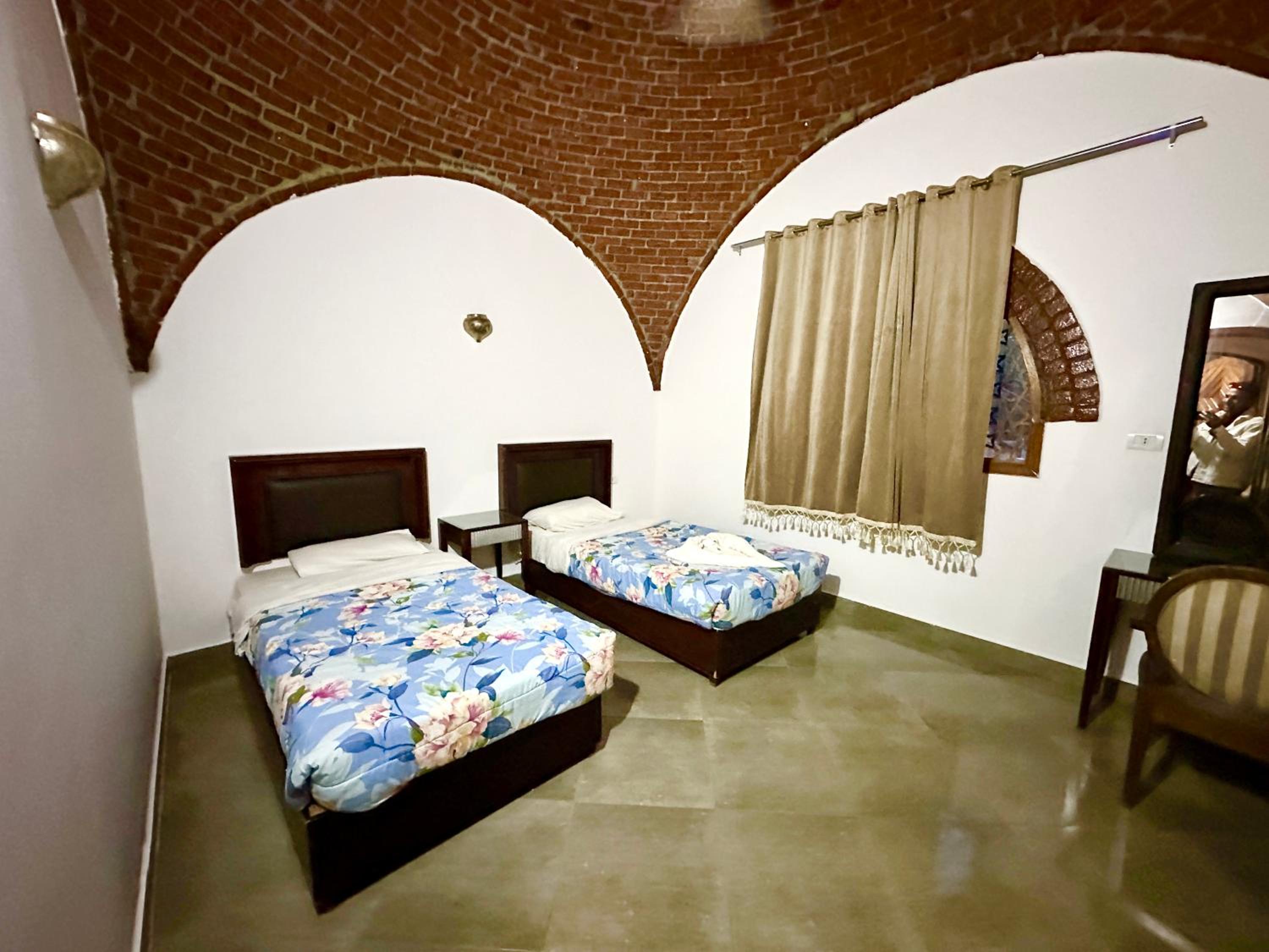 Sheherazade Hotel Nile Villa