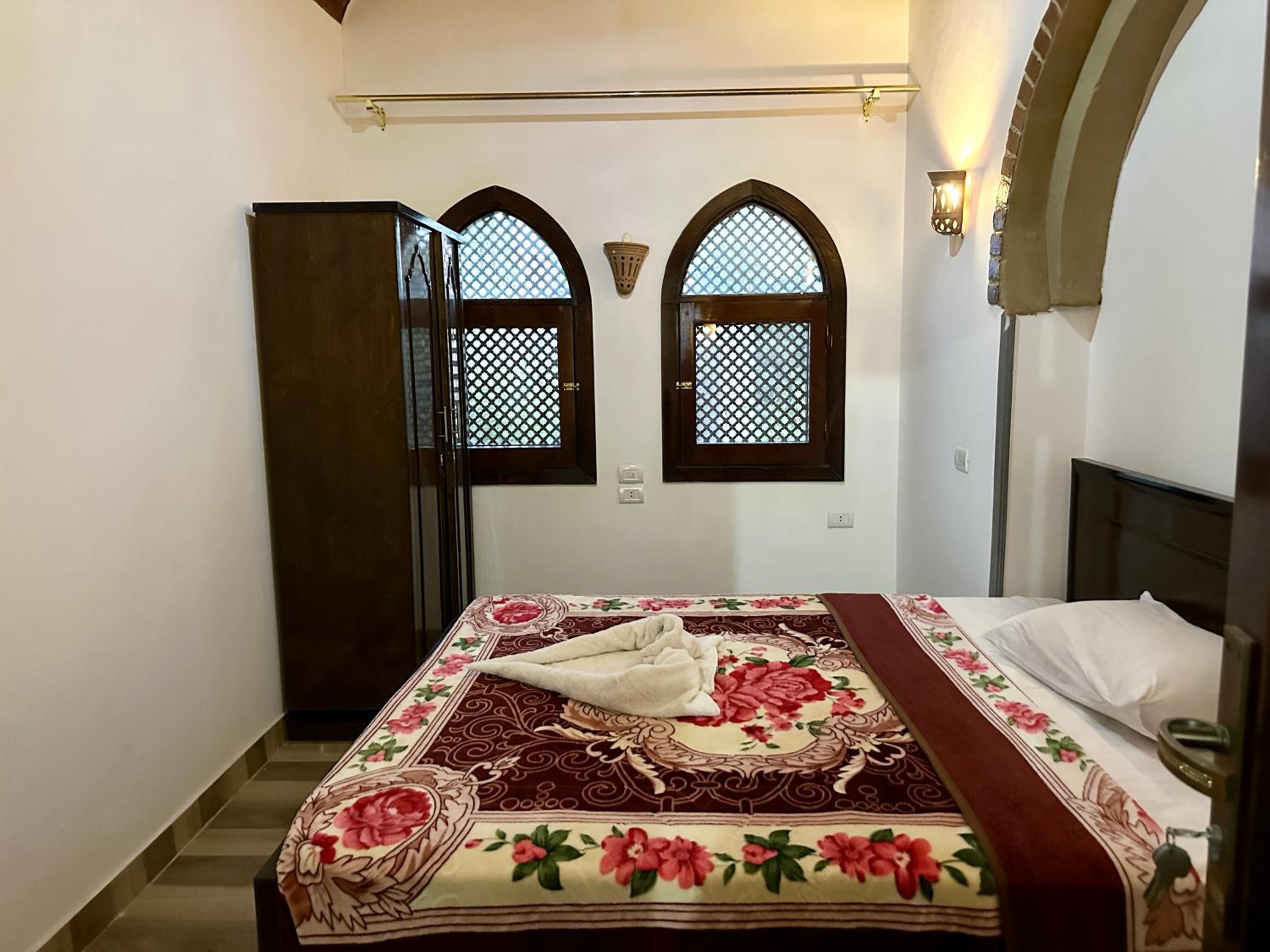 Sheherazade Hotel Nile Villa