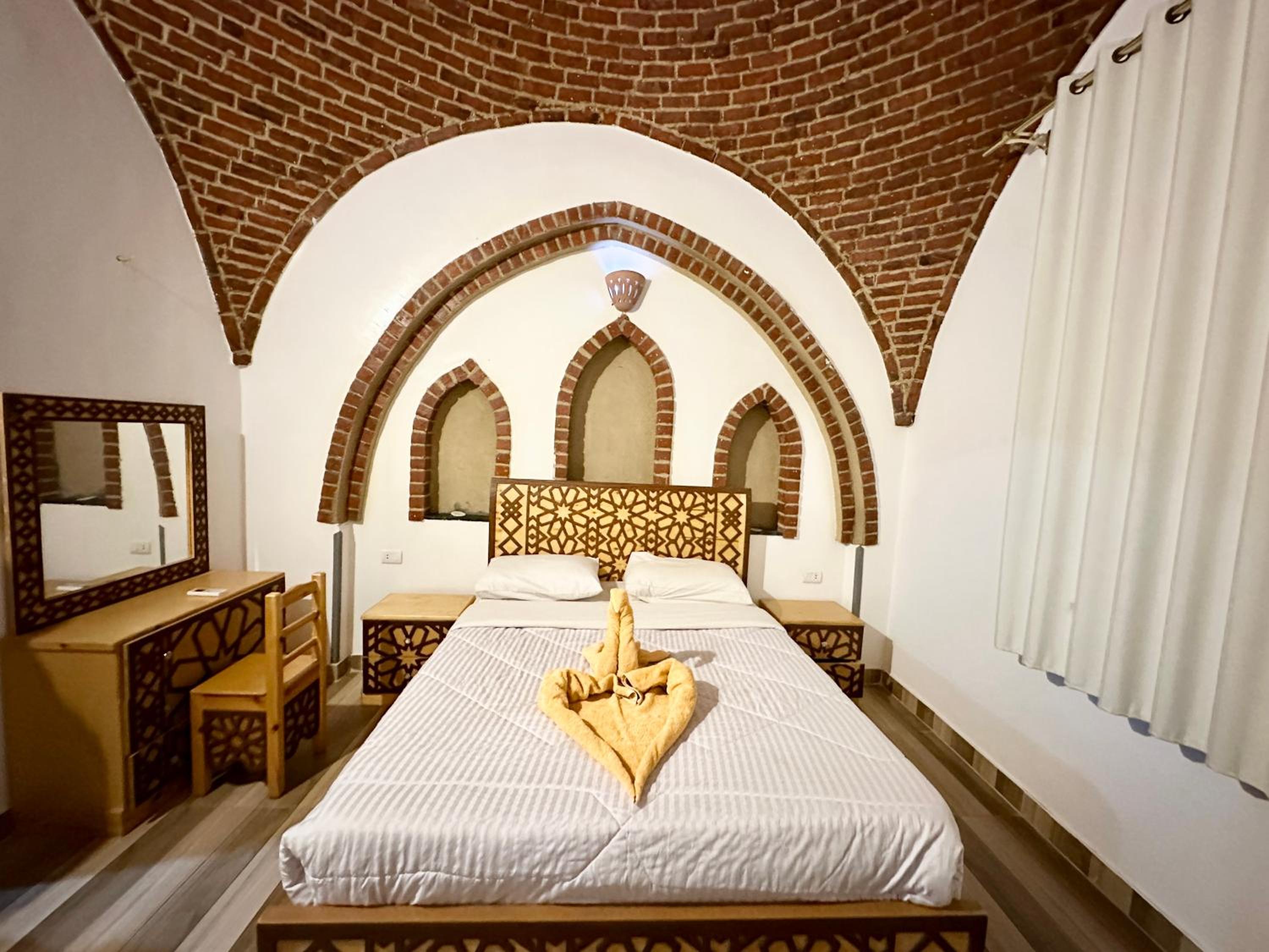 Sheherazade Hotel Nile Villa