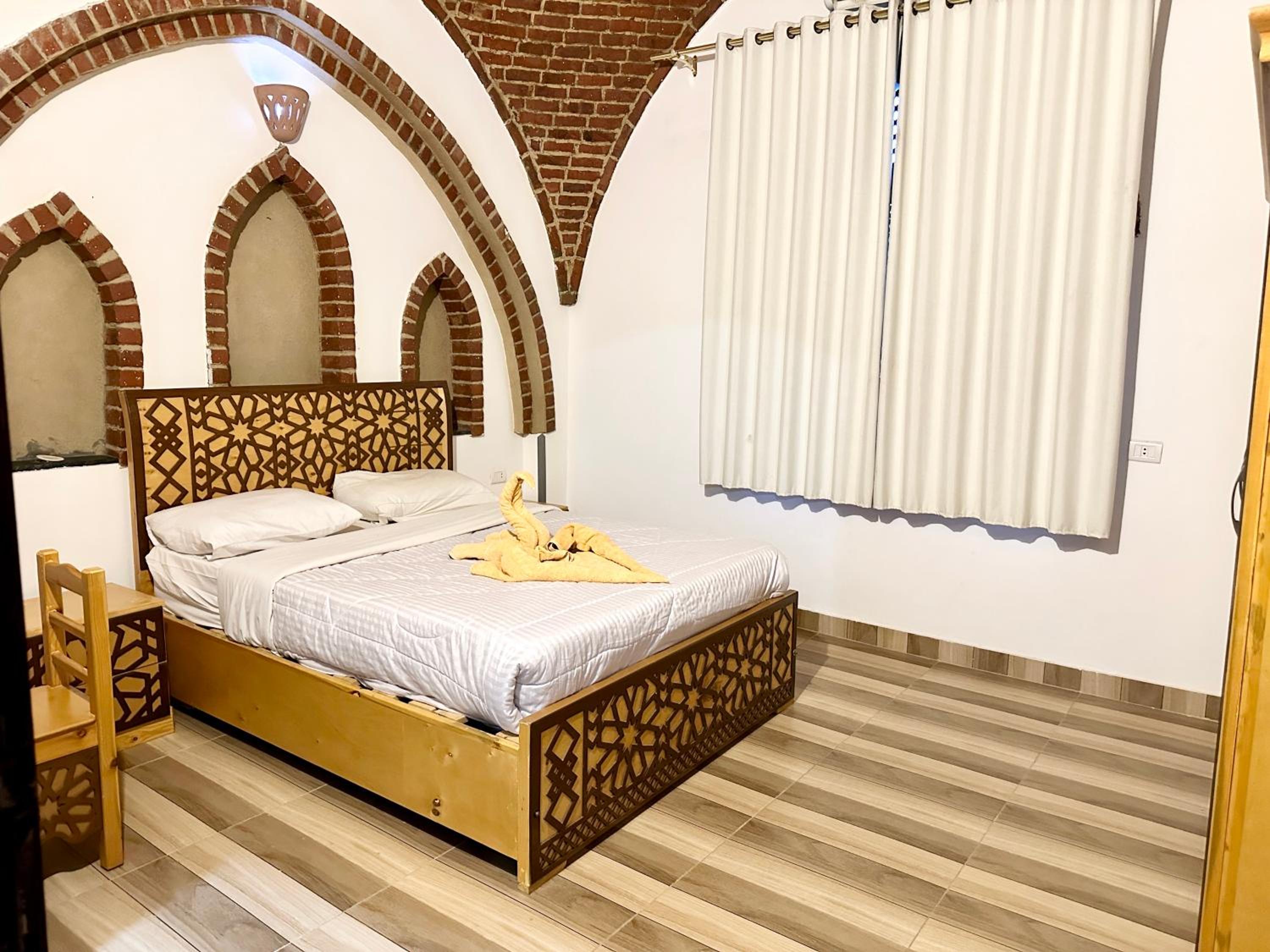 Sheherazade Hotel Nile Villa