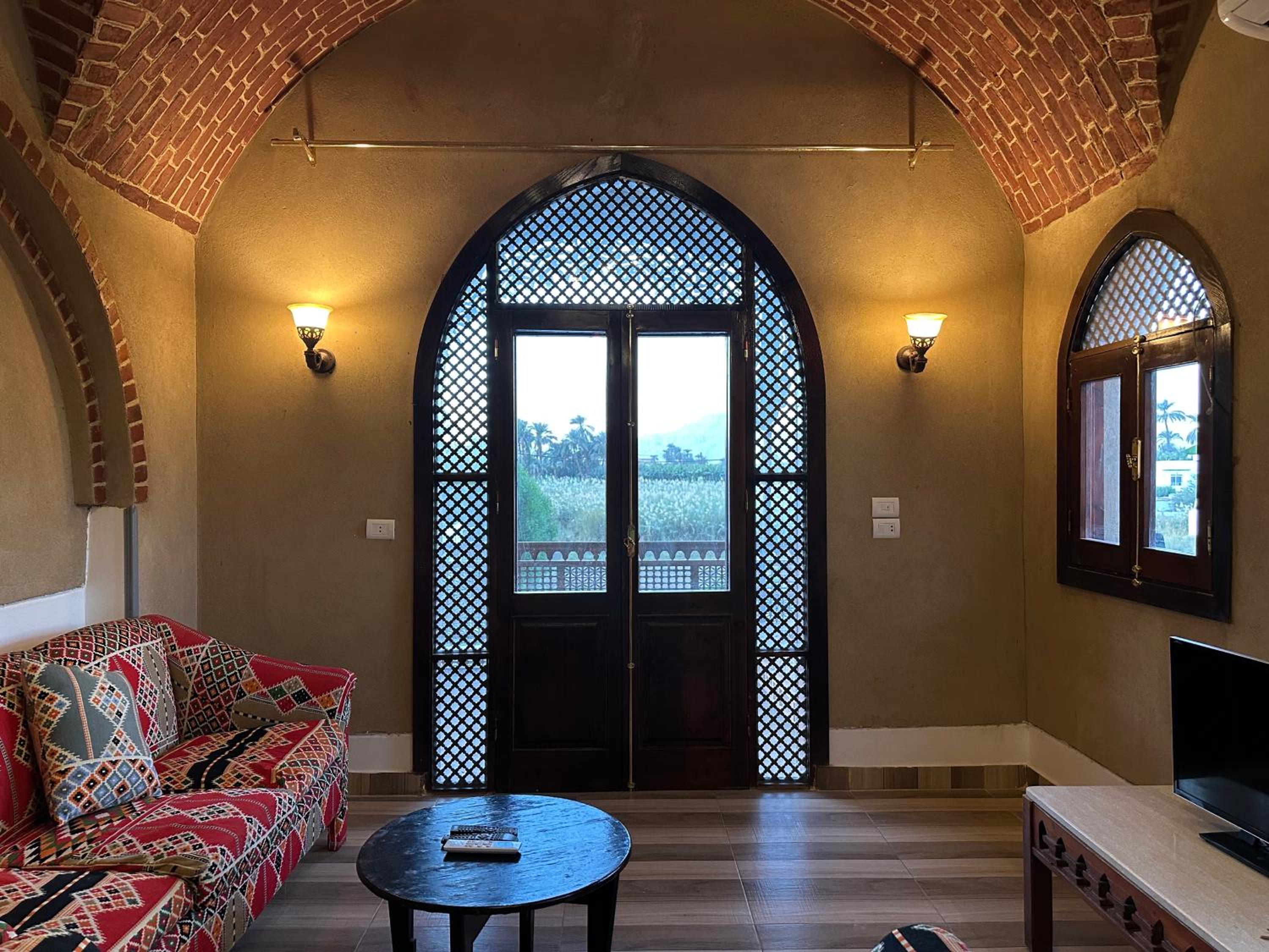Sheherazade Hotel Nile Villa