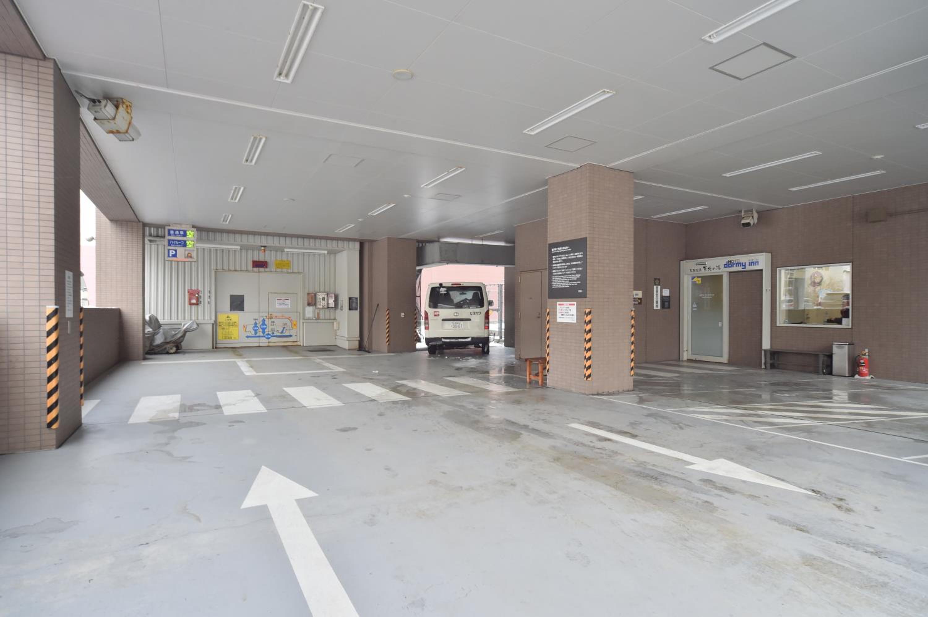 Dormy Inn Wakkanai