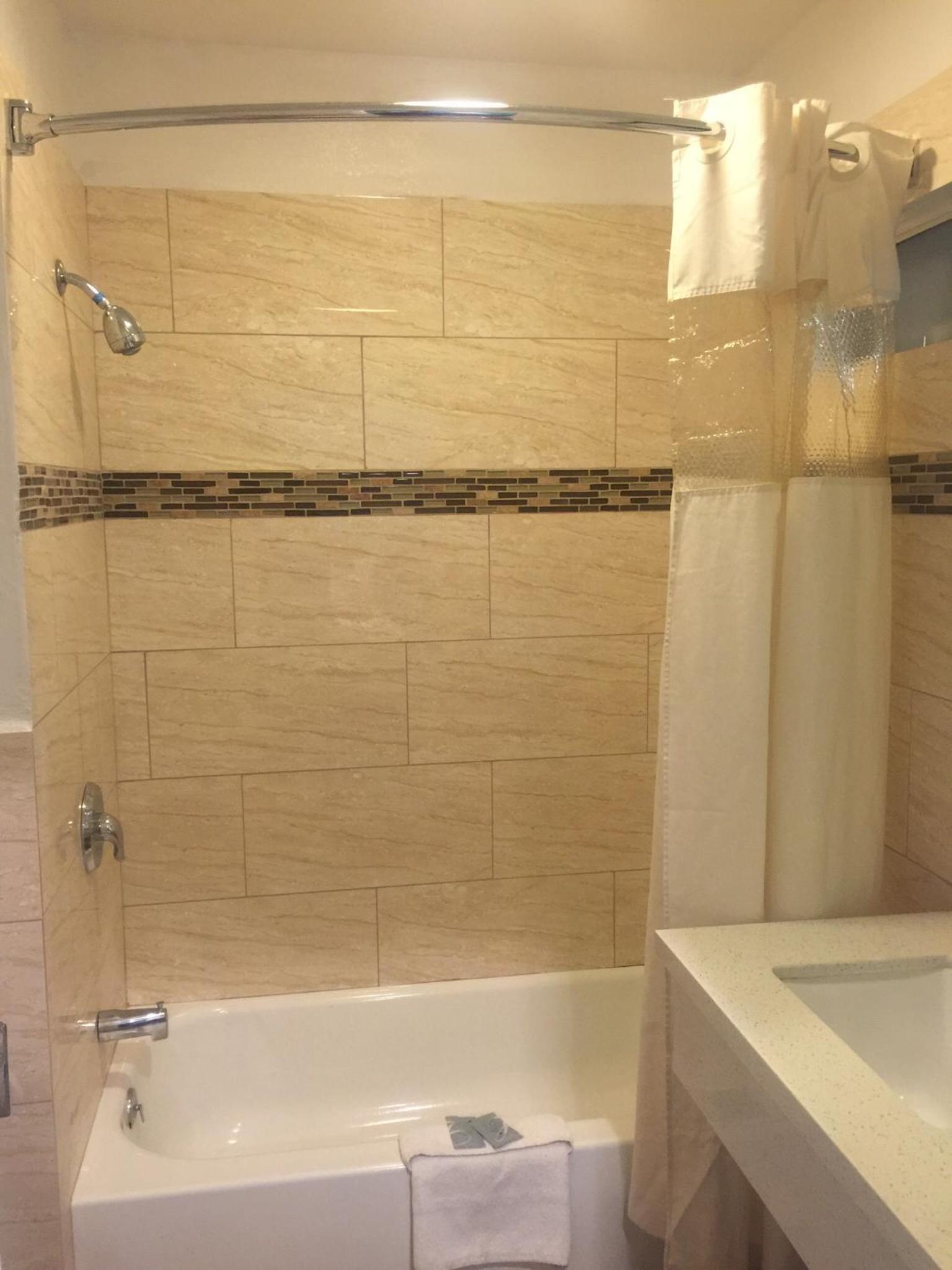 Crenshaw Inn Motel 2