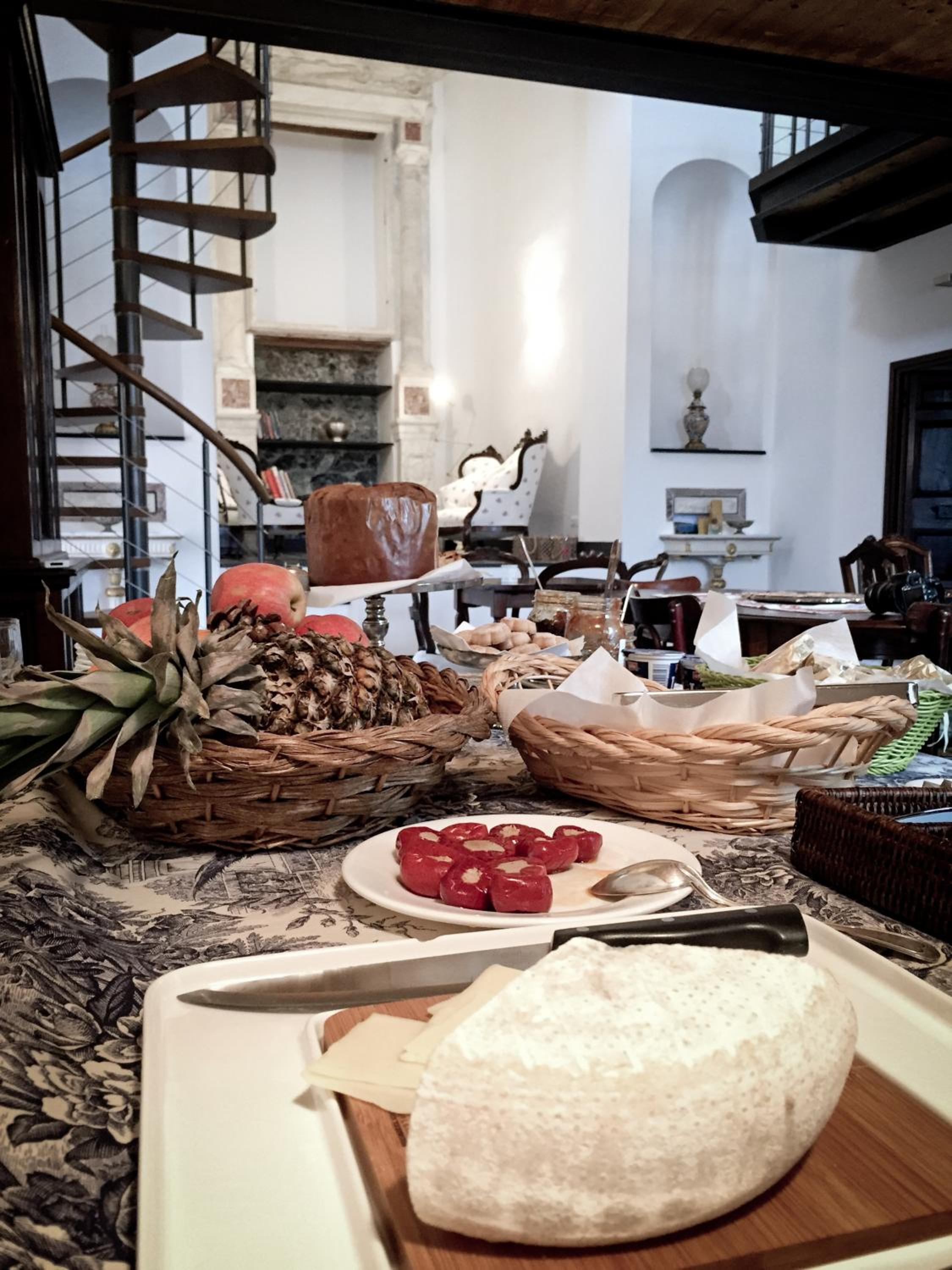 La Madonetta - Dimora d'epoca -