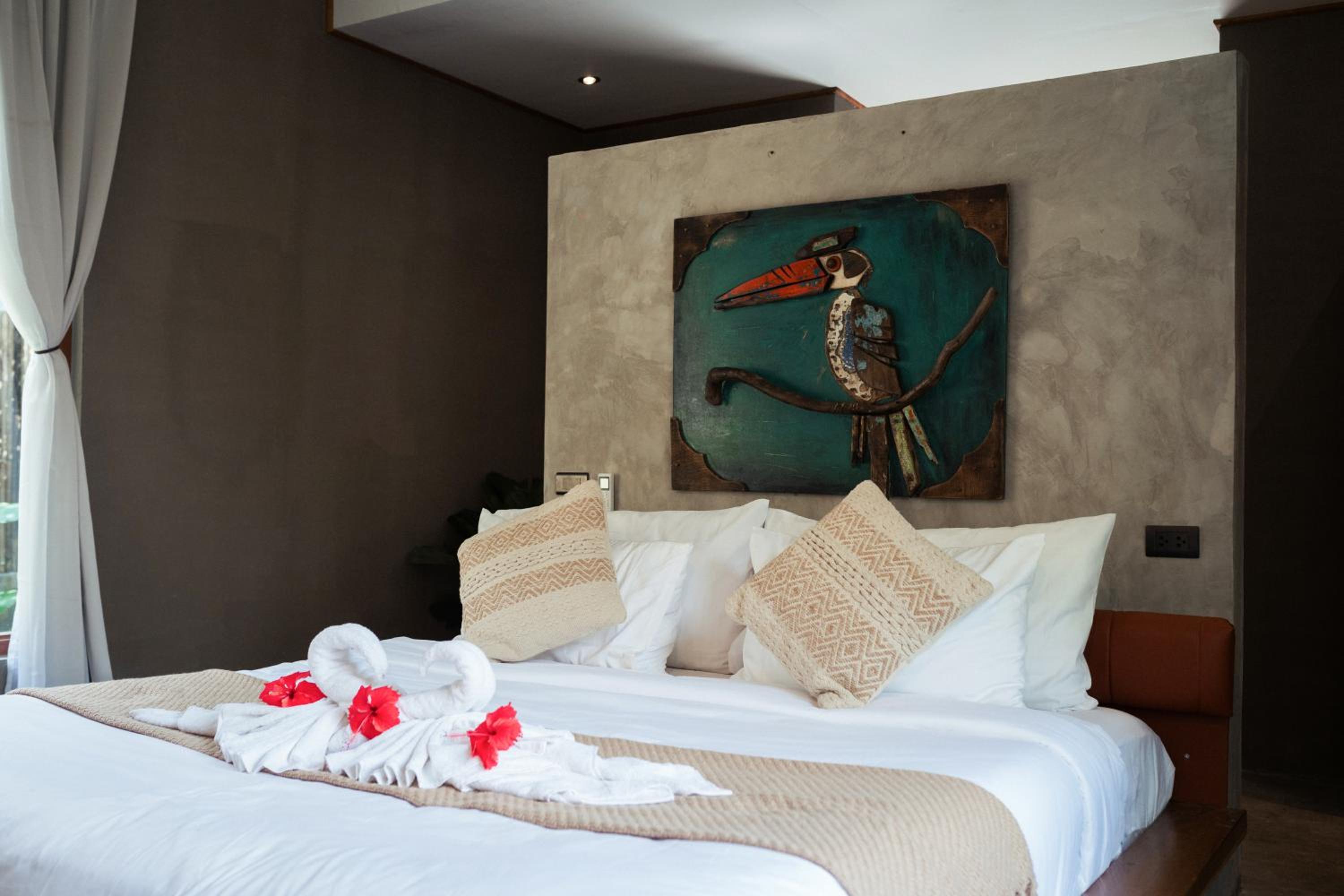 Inigtan Lio Villas