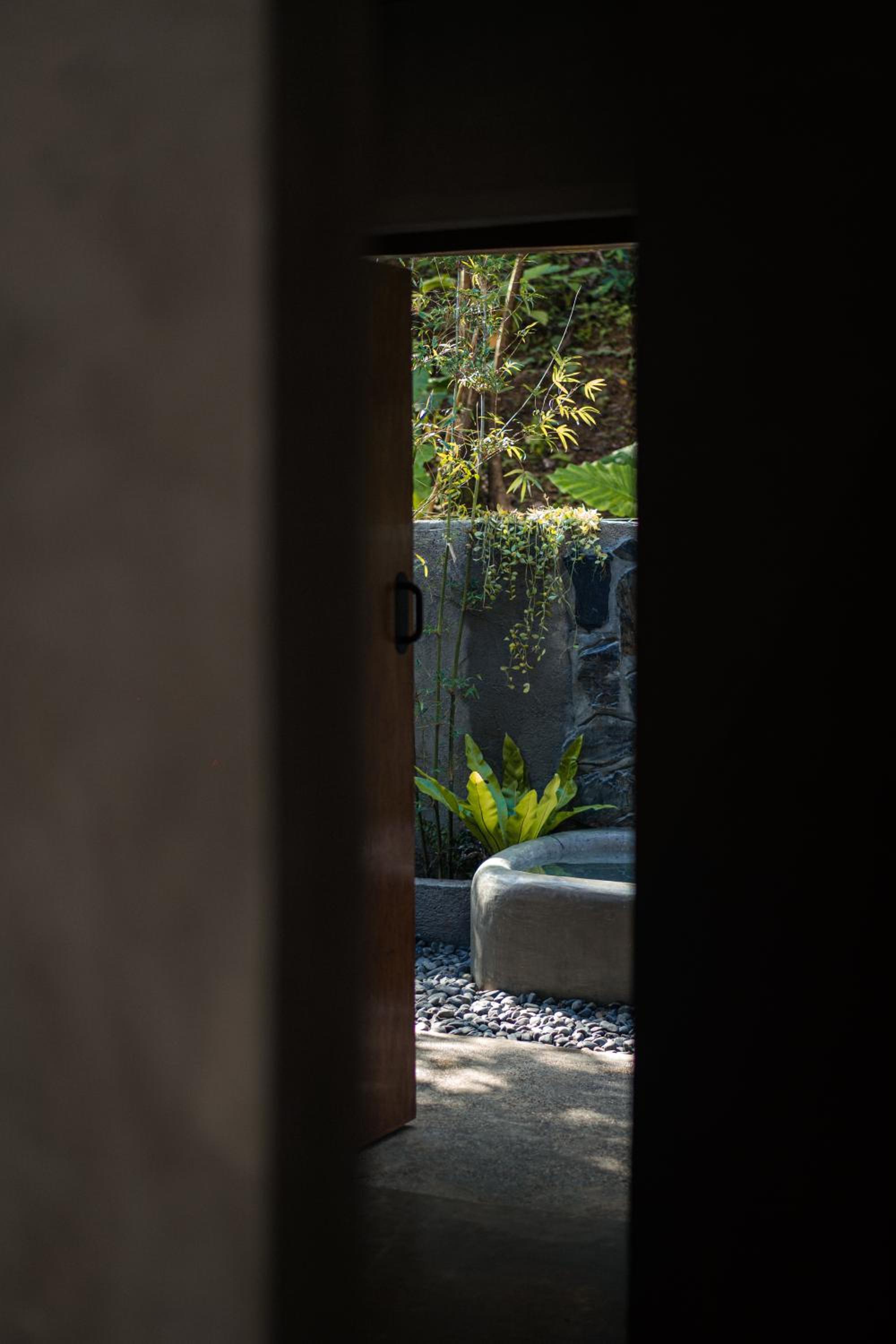 Inigtan Lio Villas