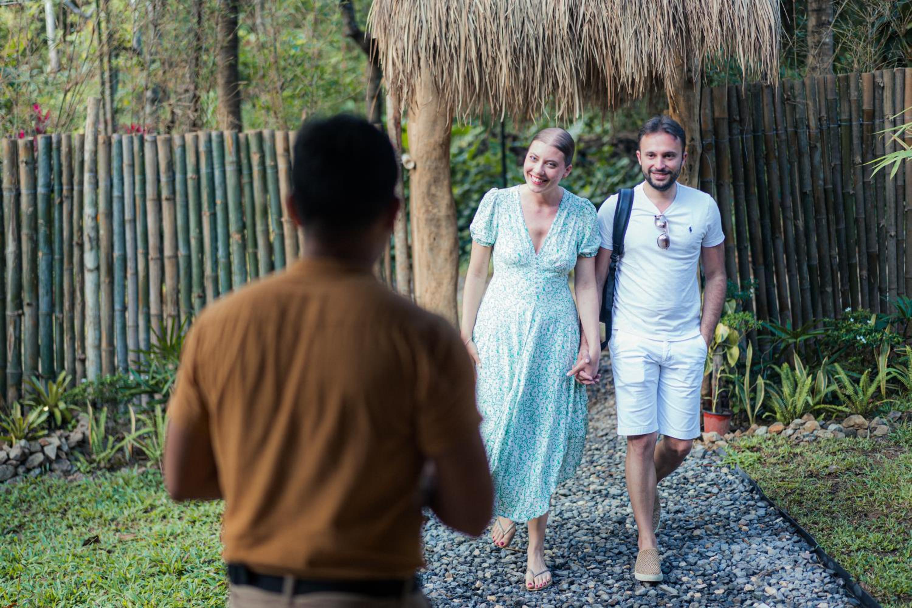 Inigtan Lio Villas