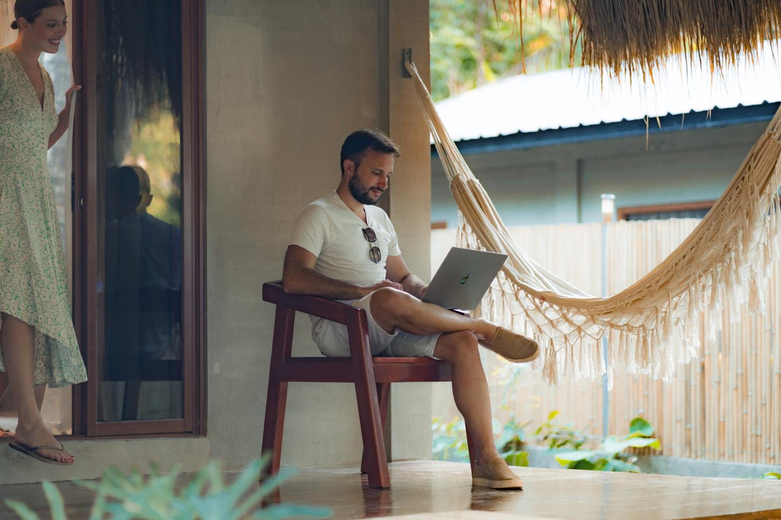 Inigtan Lio Villas