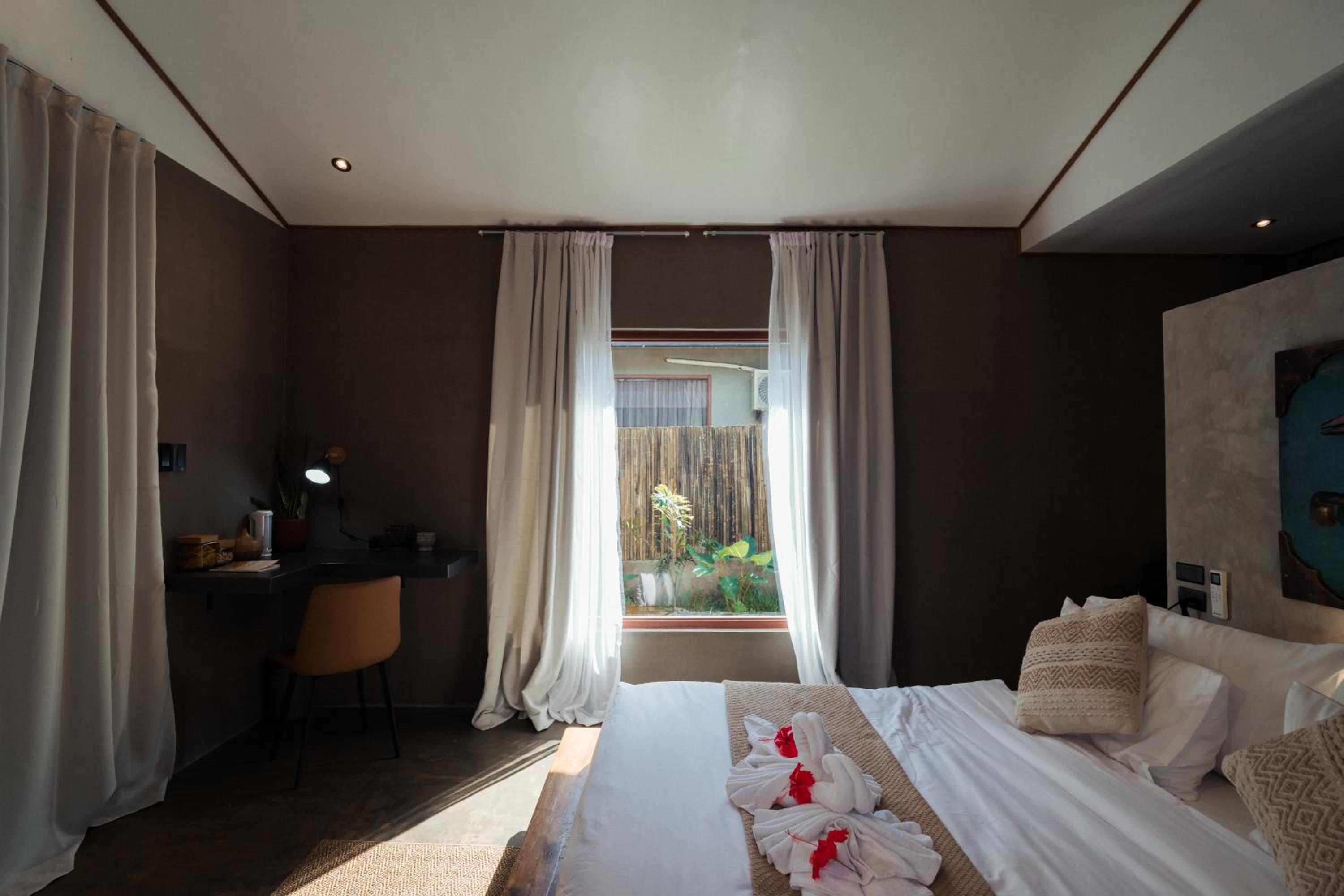 Inigtan Lio Villas