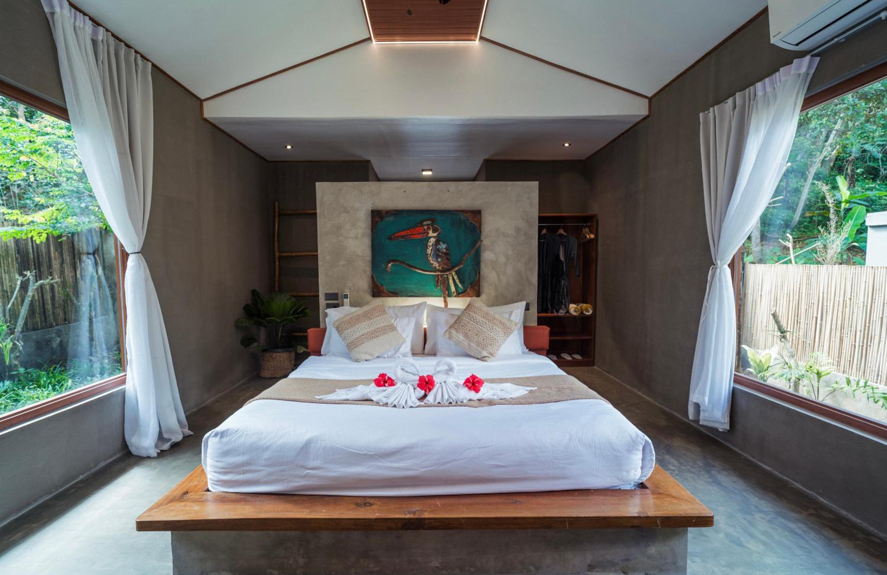 Inigtan Lio Villas