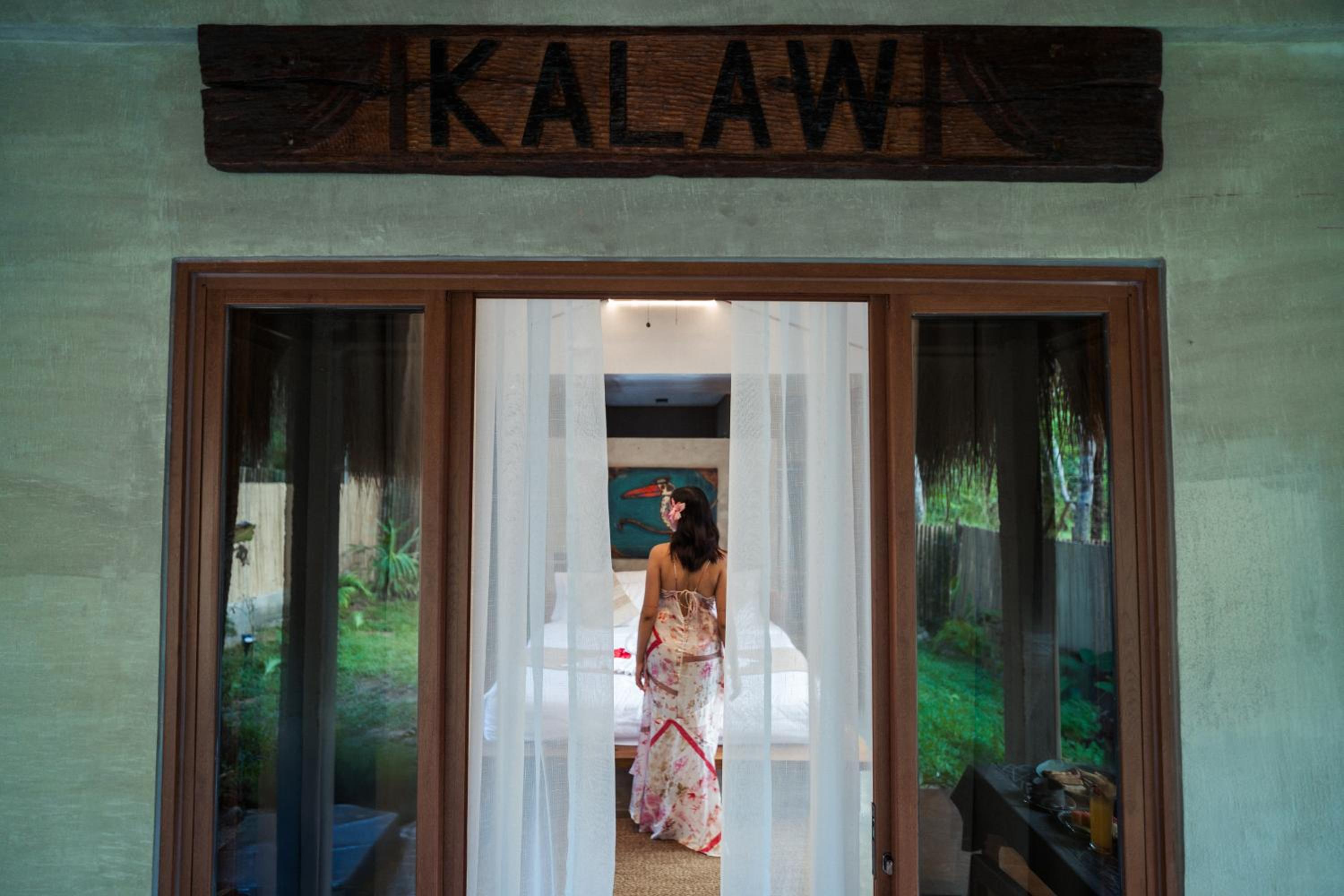 Inigtan Lio Villas