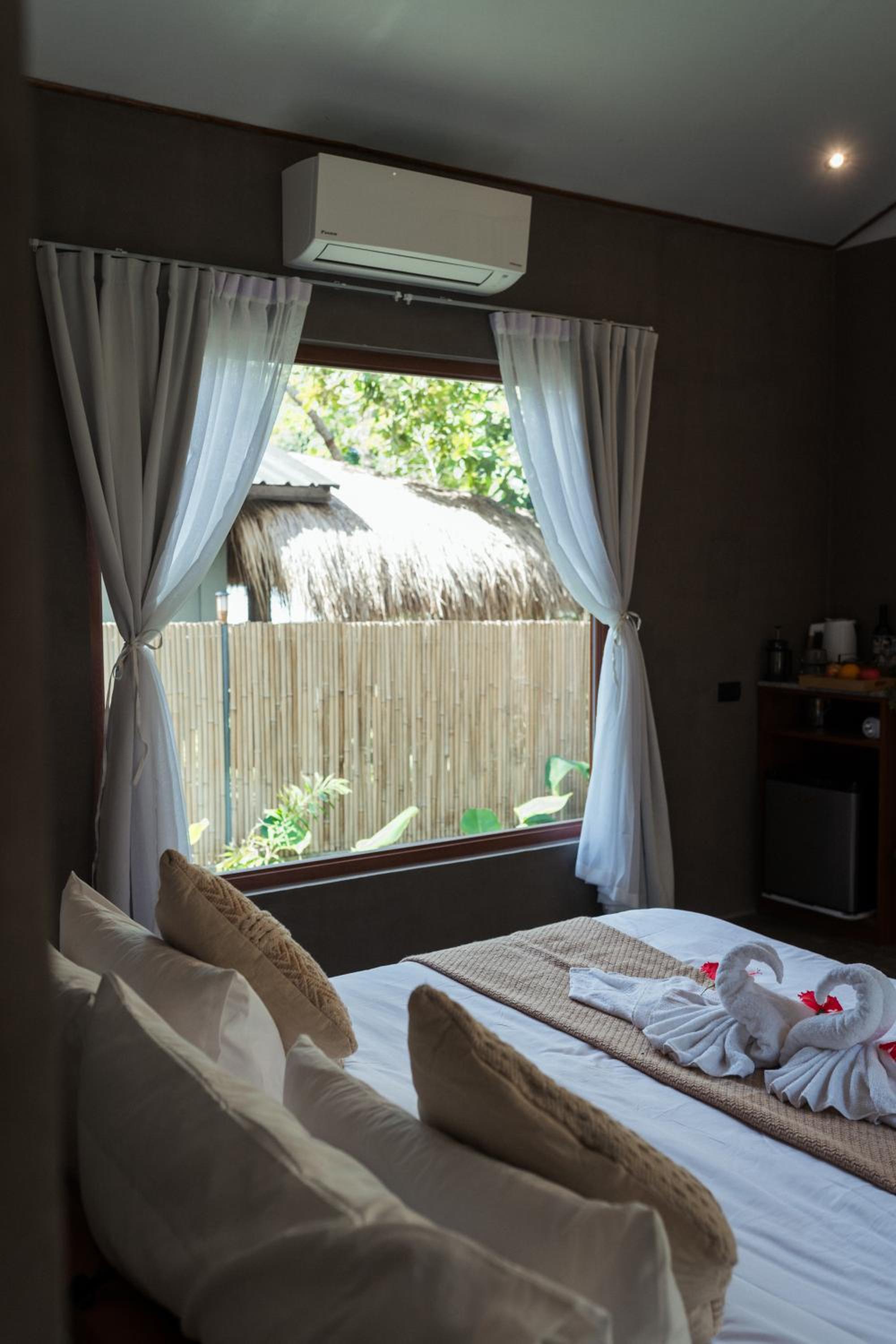Inigtan Lio Villas