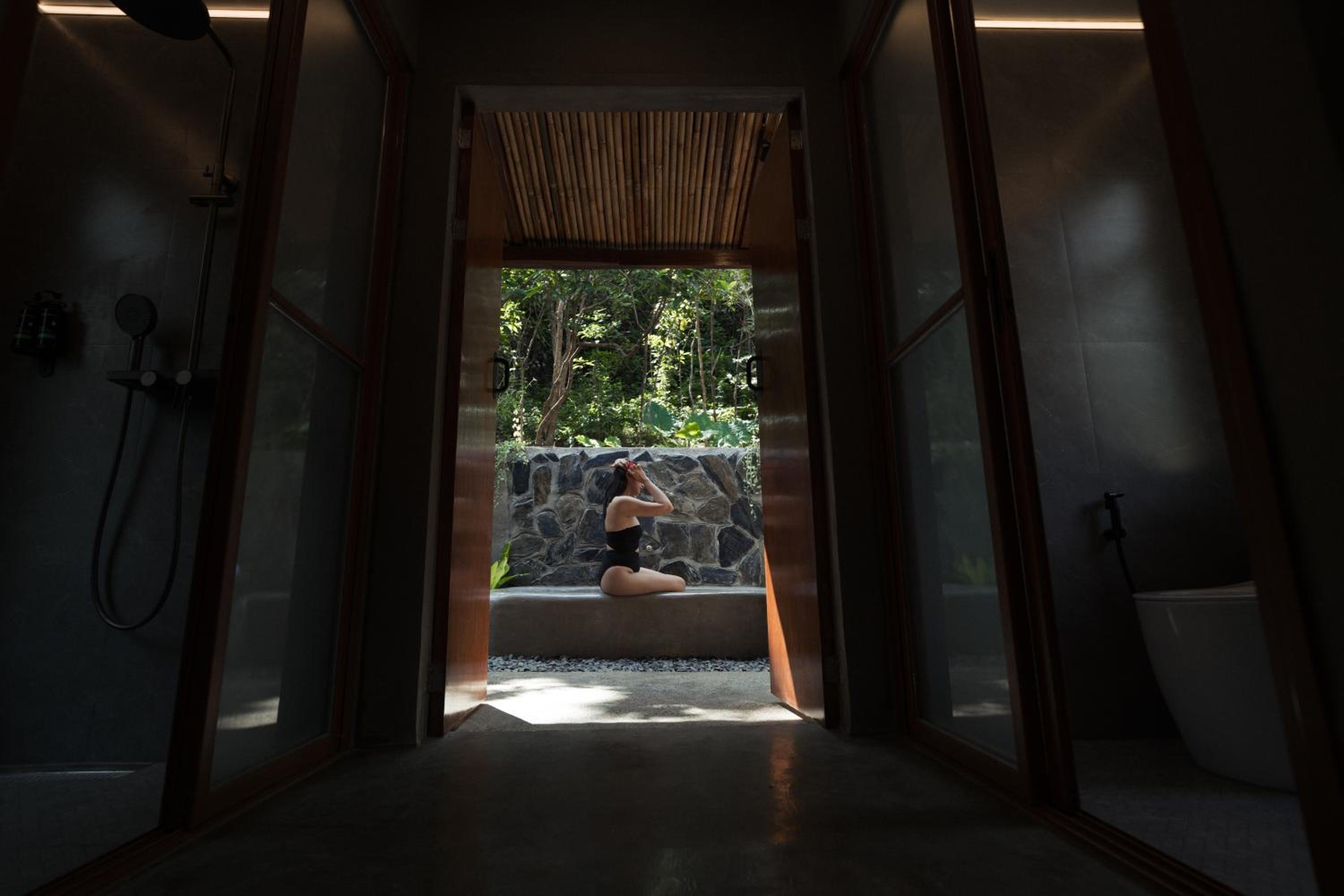 Inigtan Lio Villas