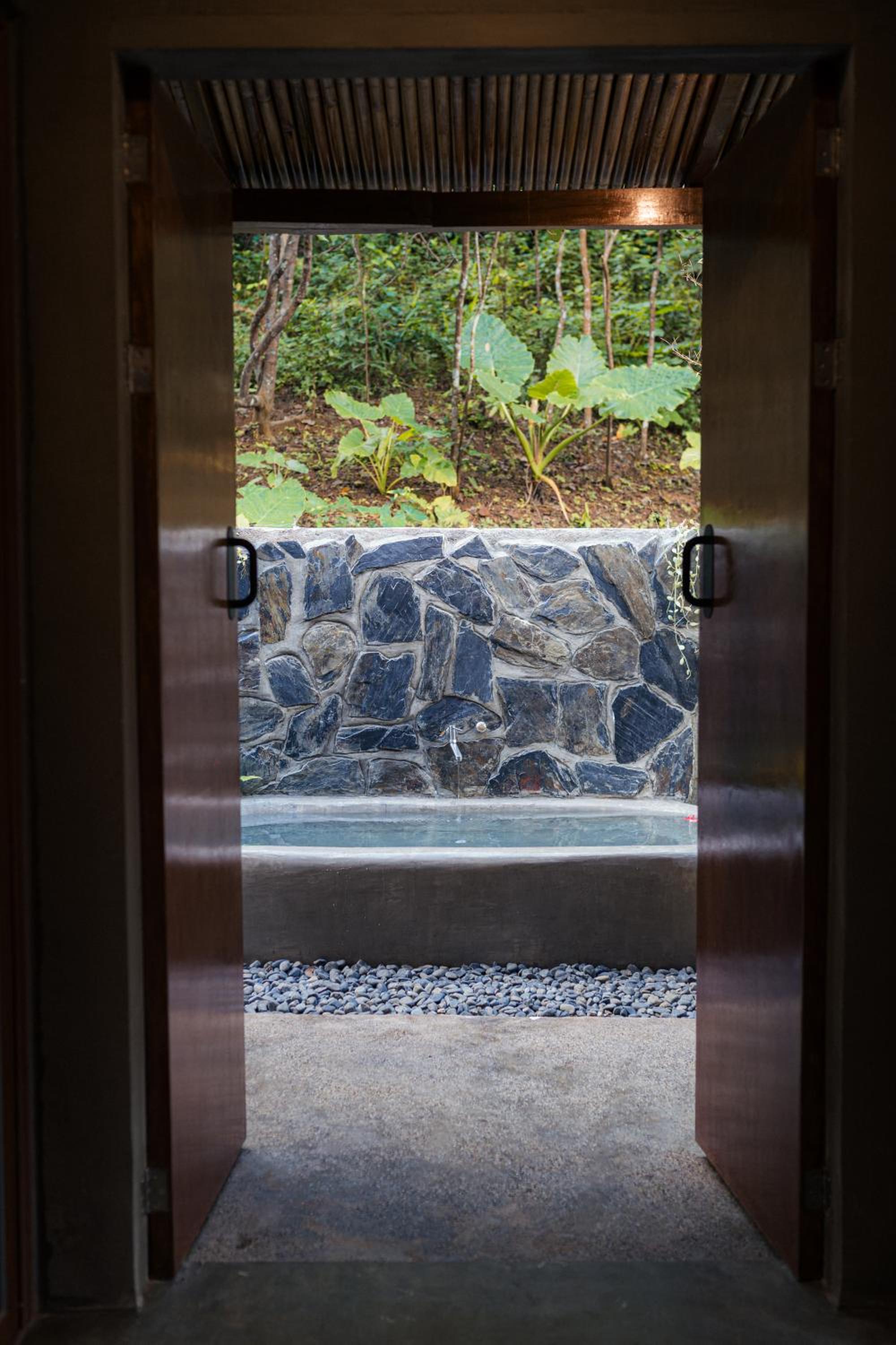 Inigtan Lio Villas