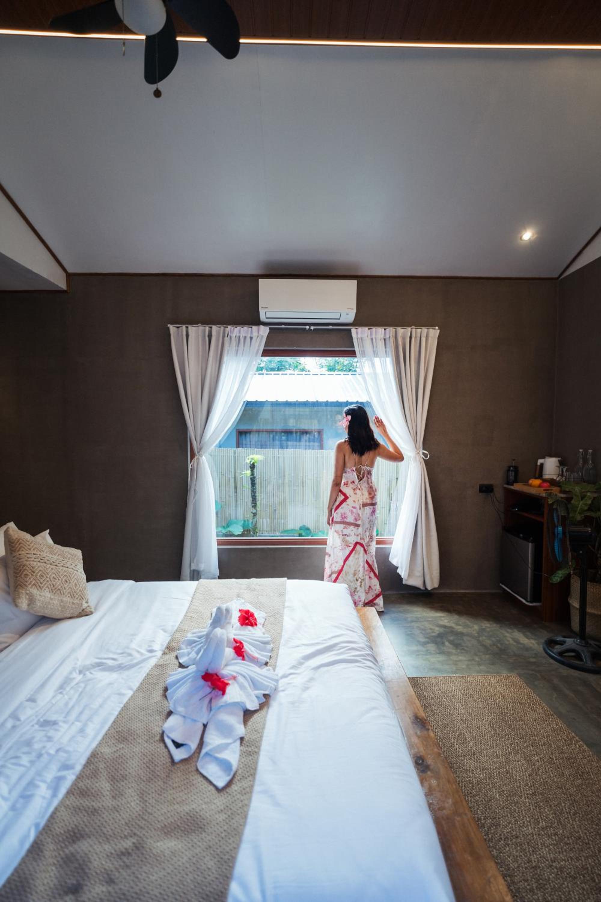 Inigtan Lio Villas