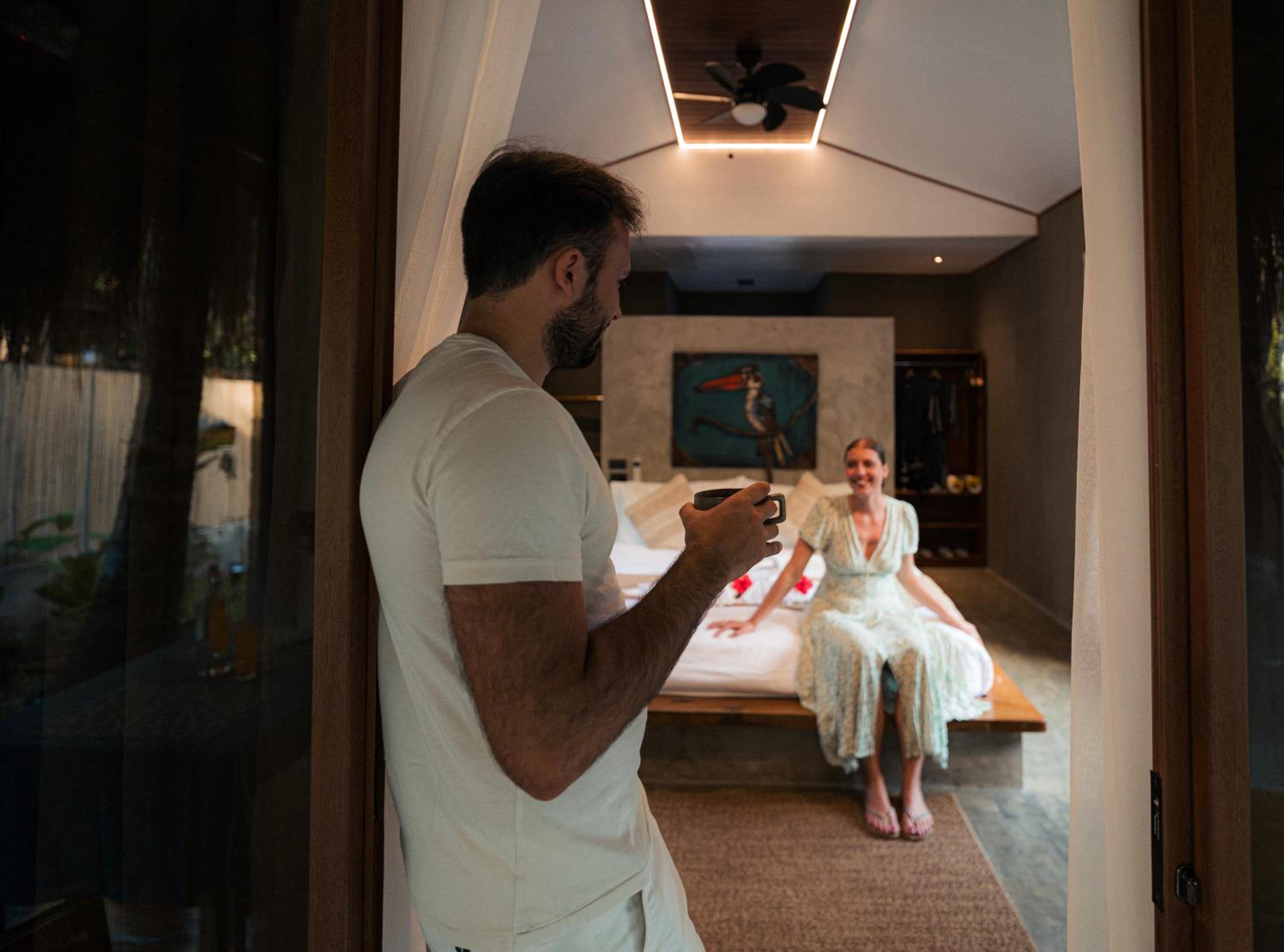 Inigtan Lio Villas