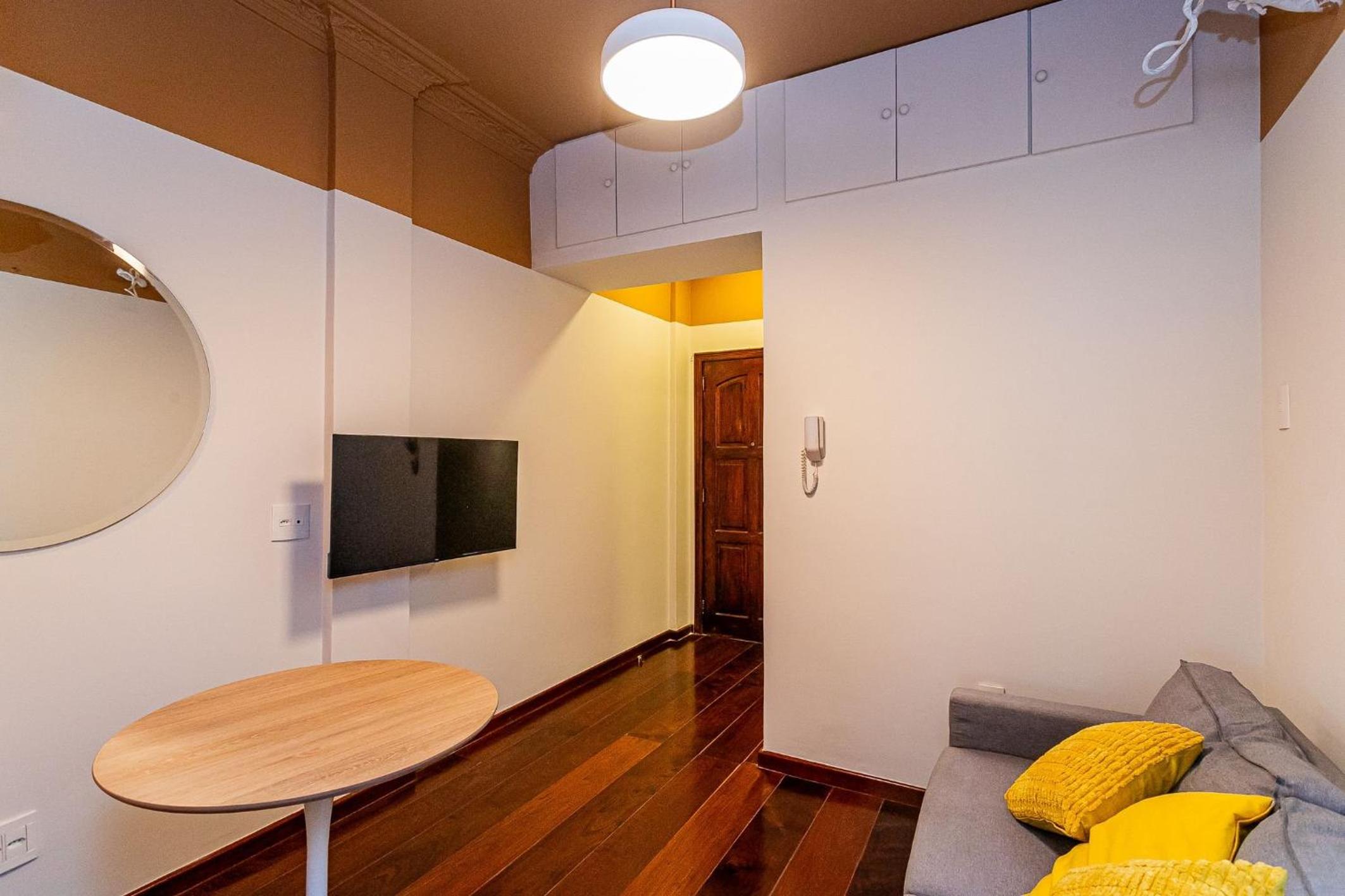Botafogo: Sugarloaf and Comfort | 4 Guests