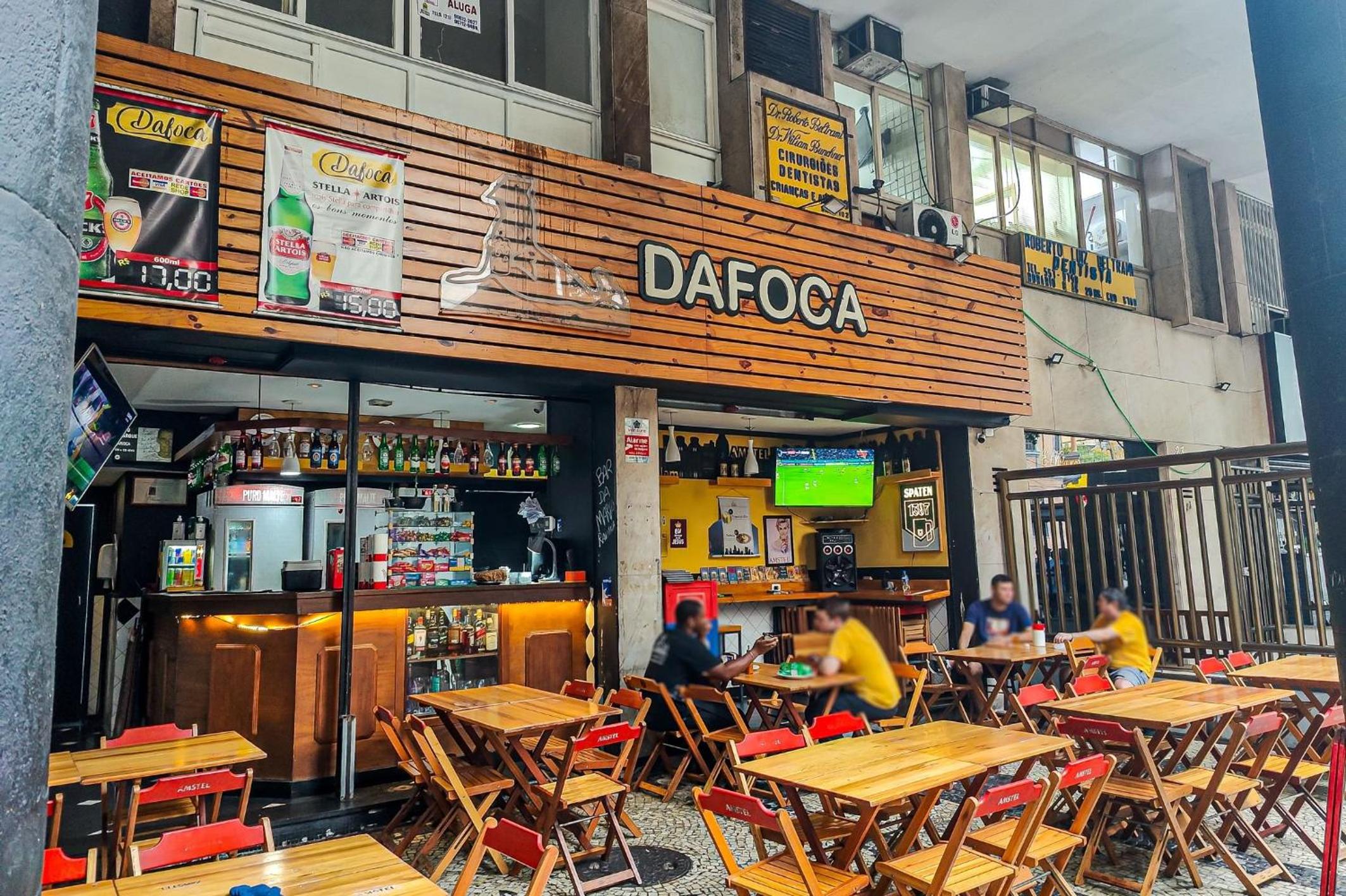 Botafogo: Sugarloaf and Comfort | 4 Guests