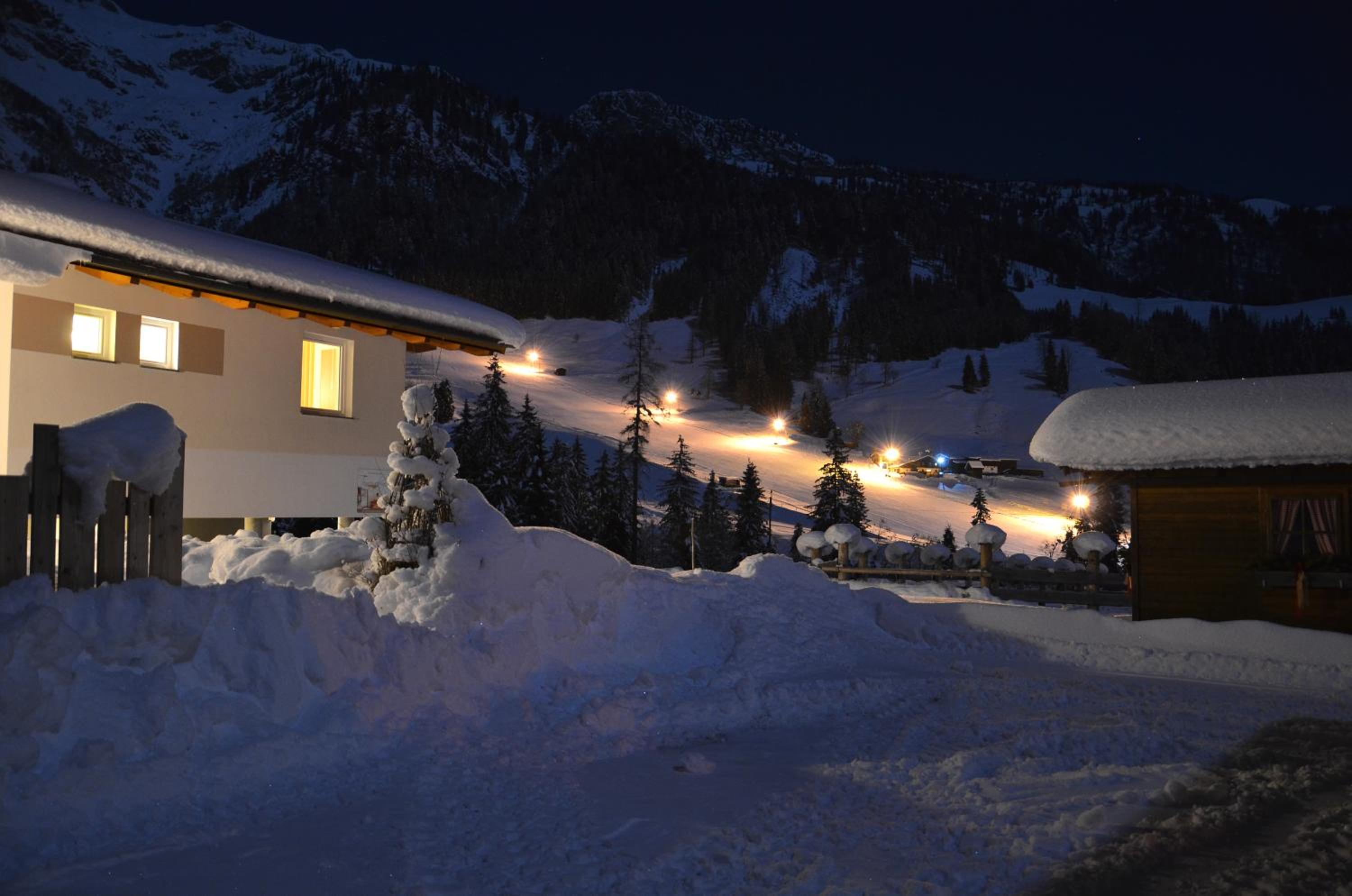 Apartment Tennengebirge