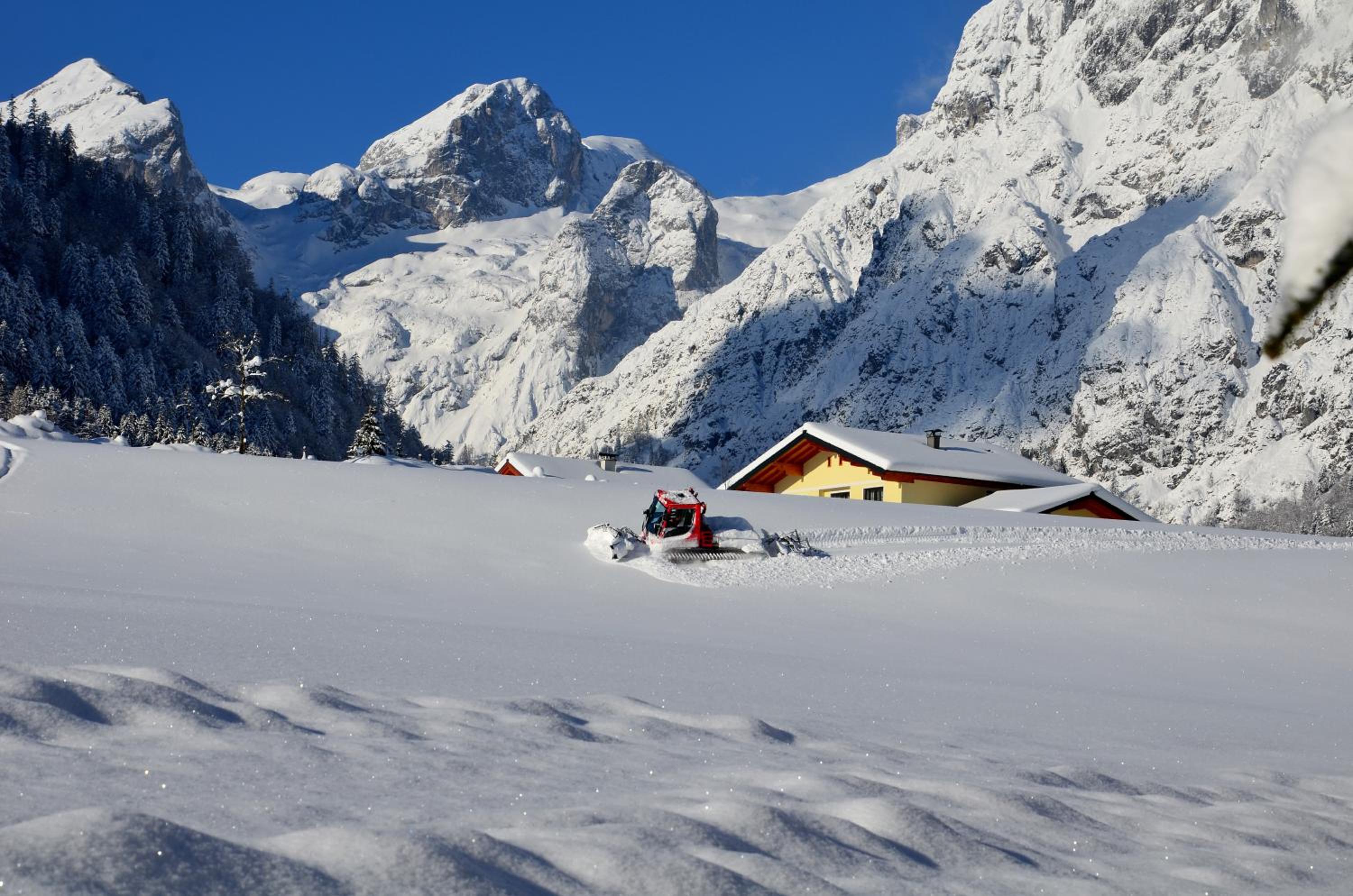 Apartment Tennengebirge