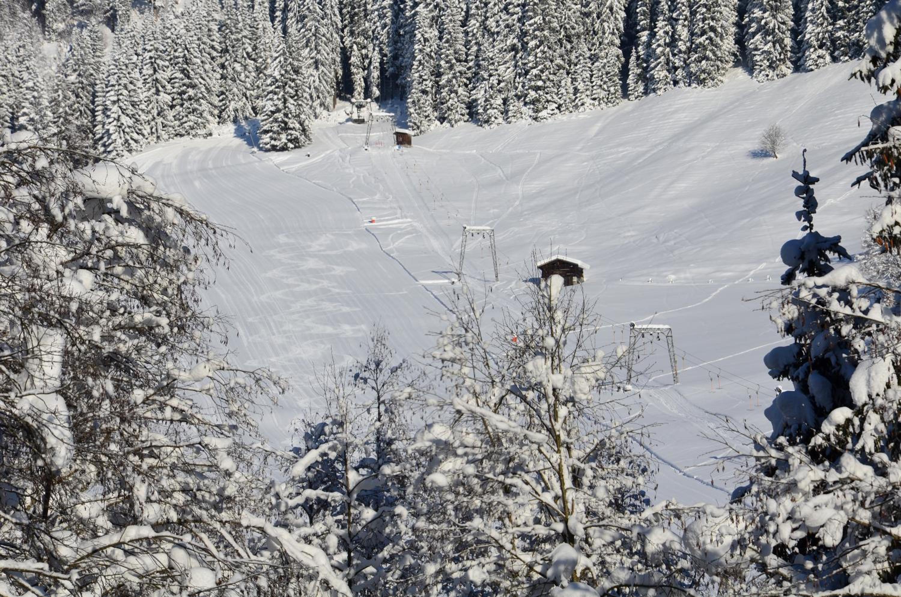 Apartment Tennengebirge