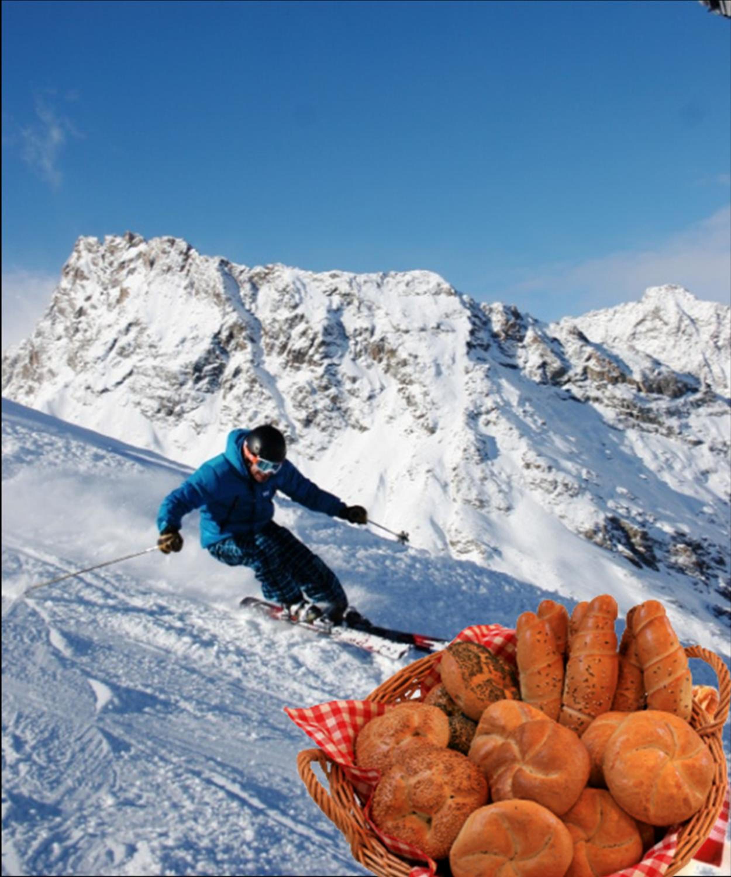 Bäckerei Schranz