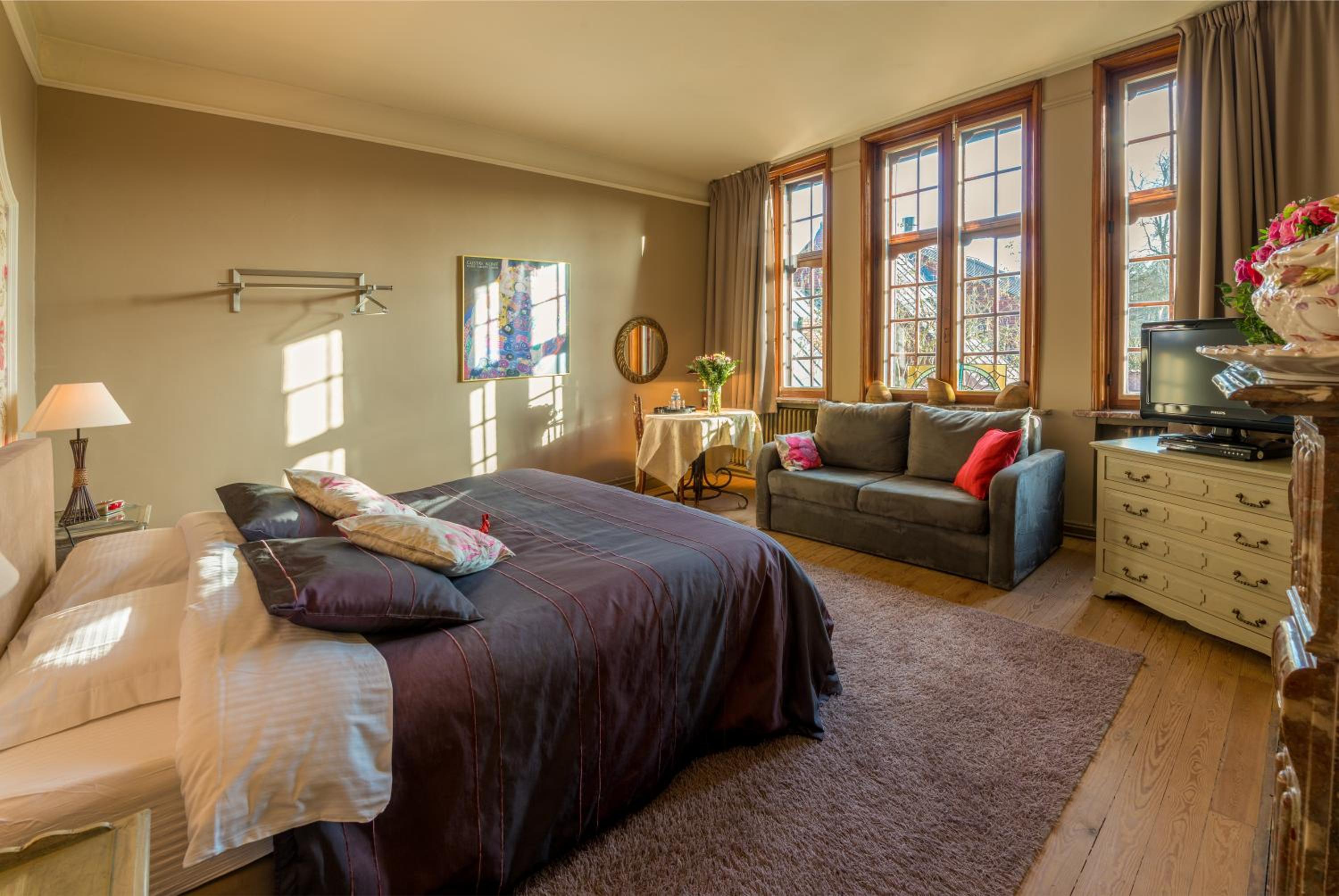 B&B Next Door