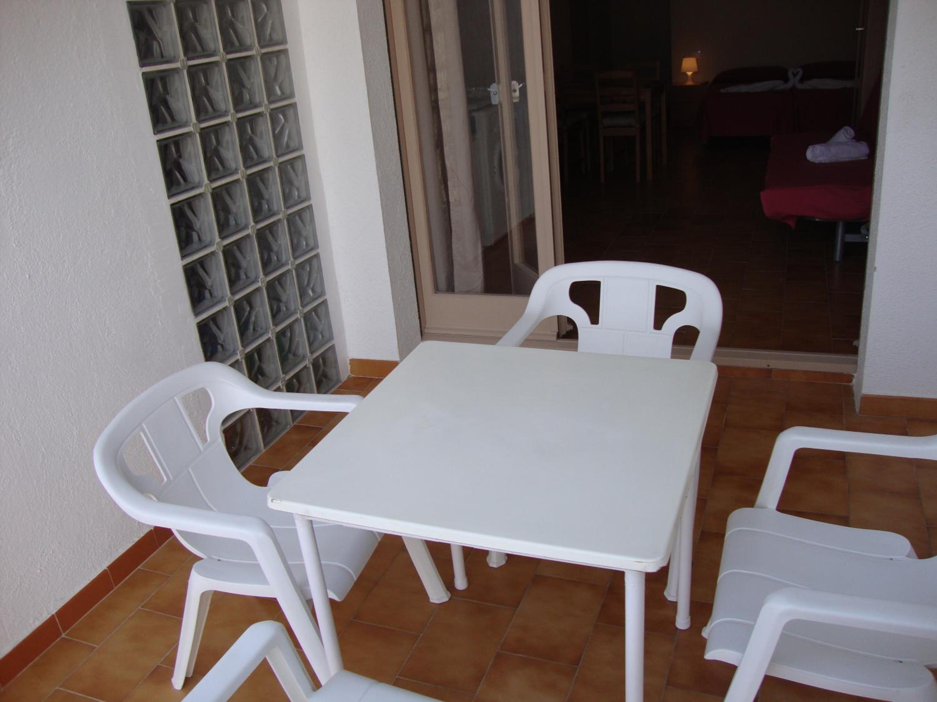 Apartaments Claudi