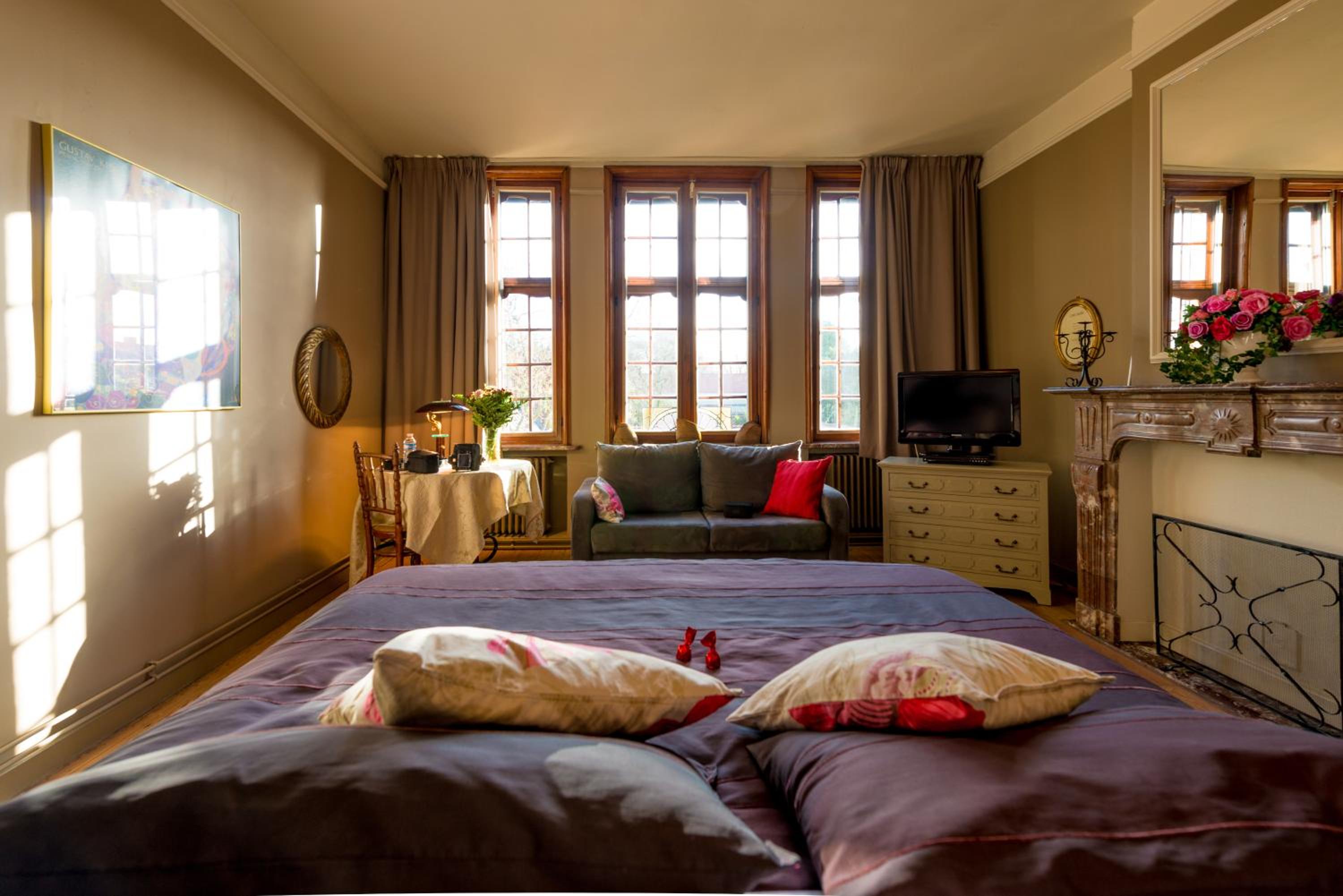 B&B Next Door