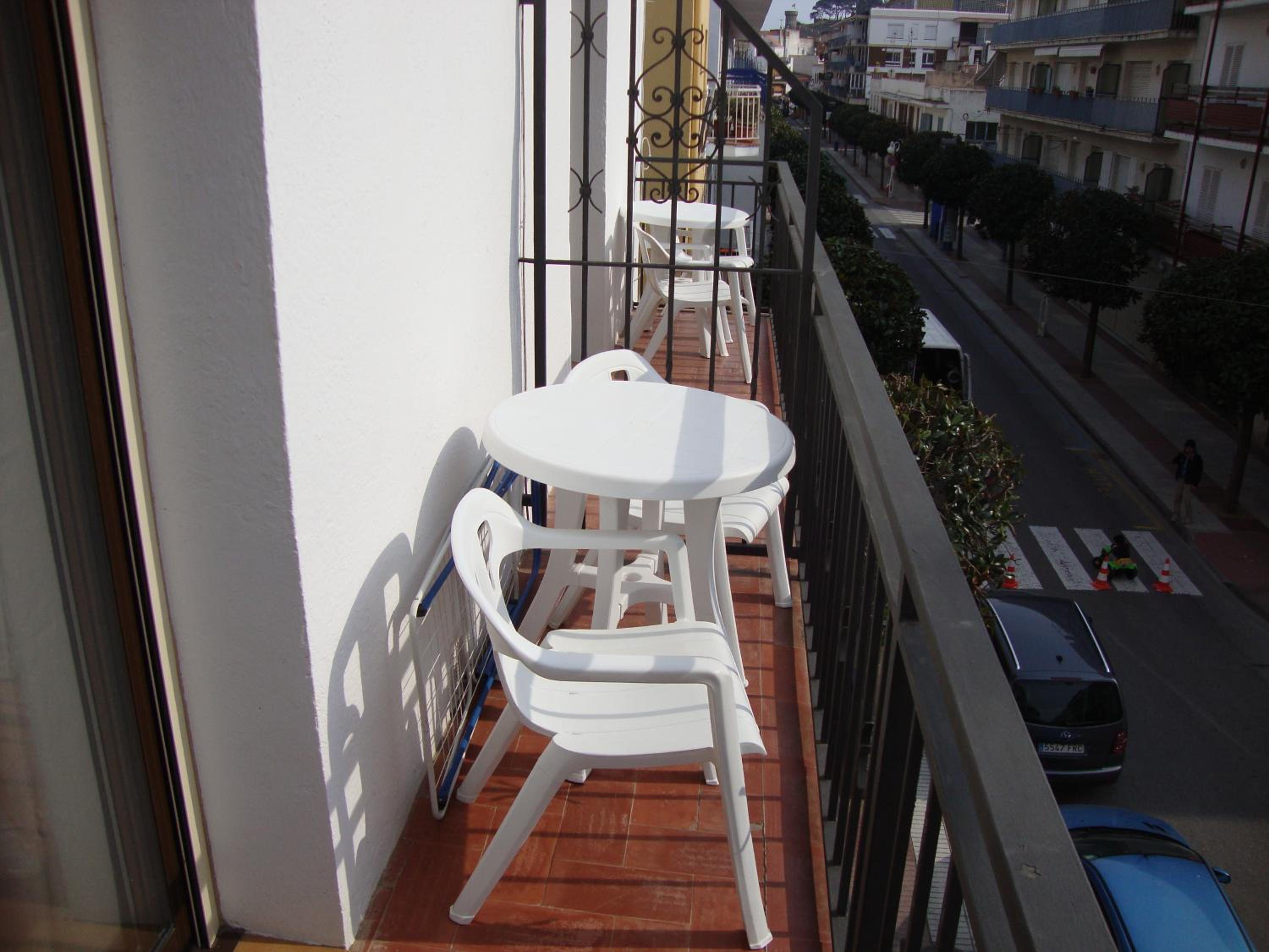 Apartaments Claudi