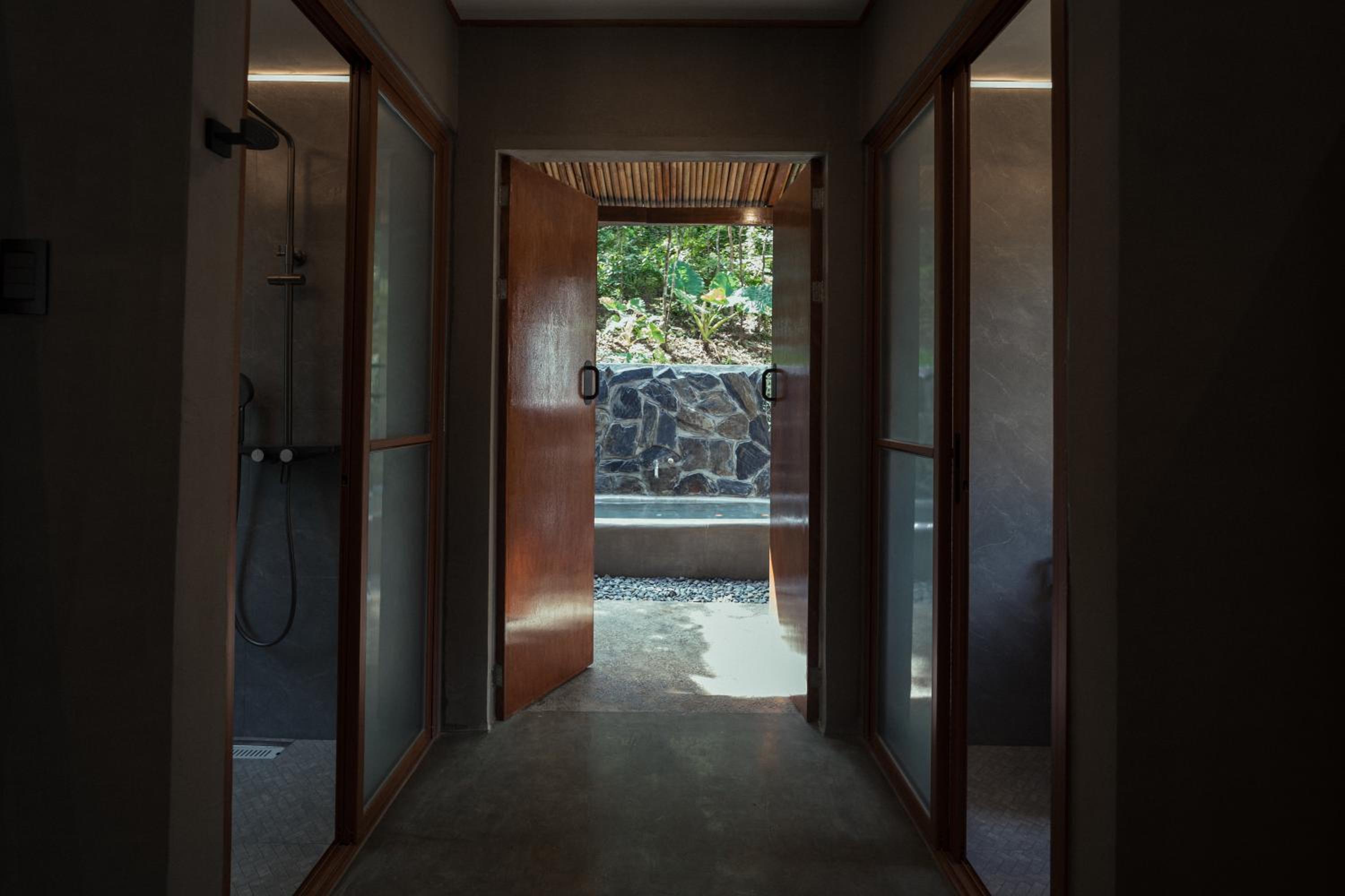Inigtan Lio Villas