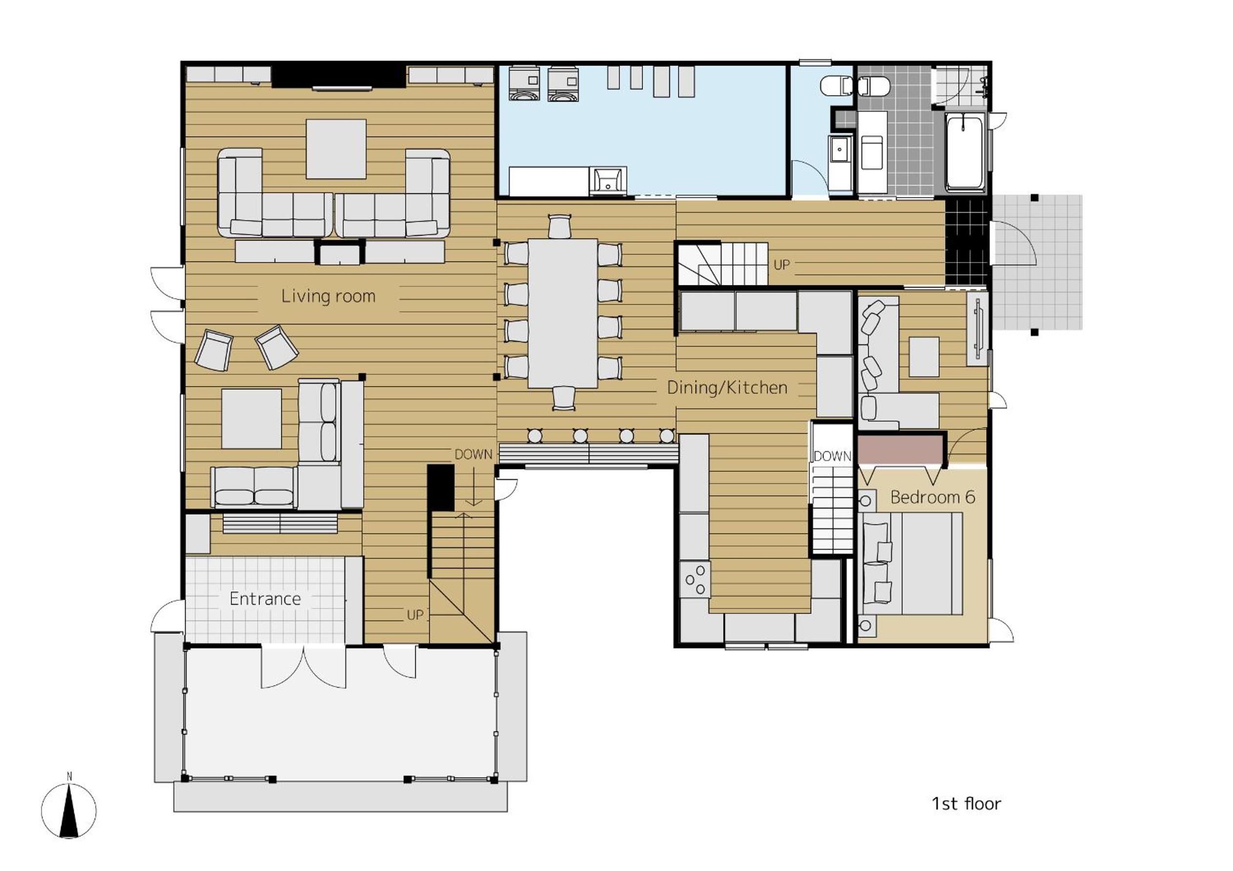 Greystone