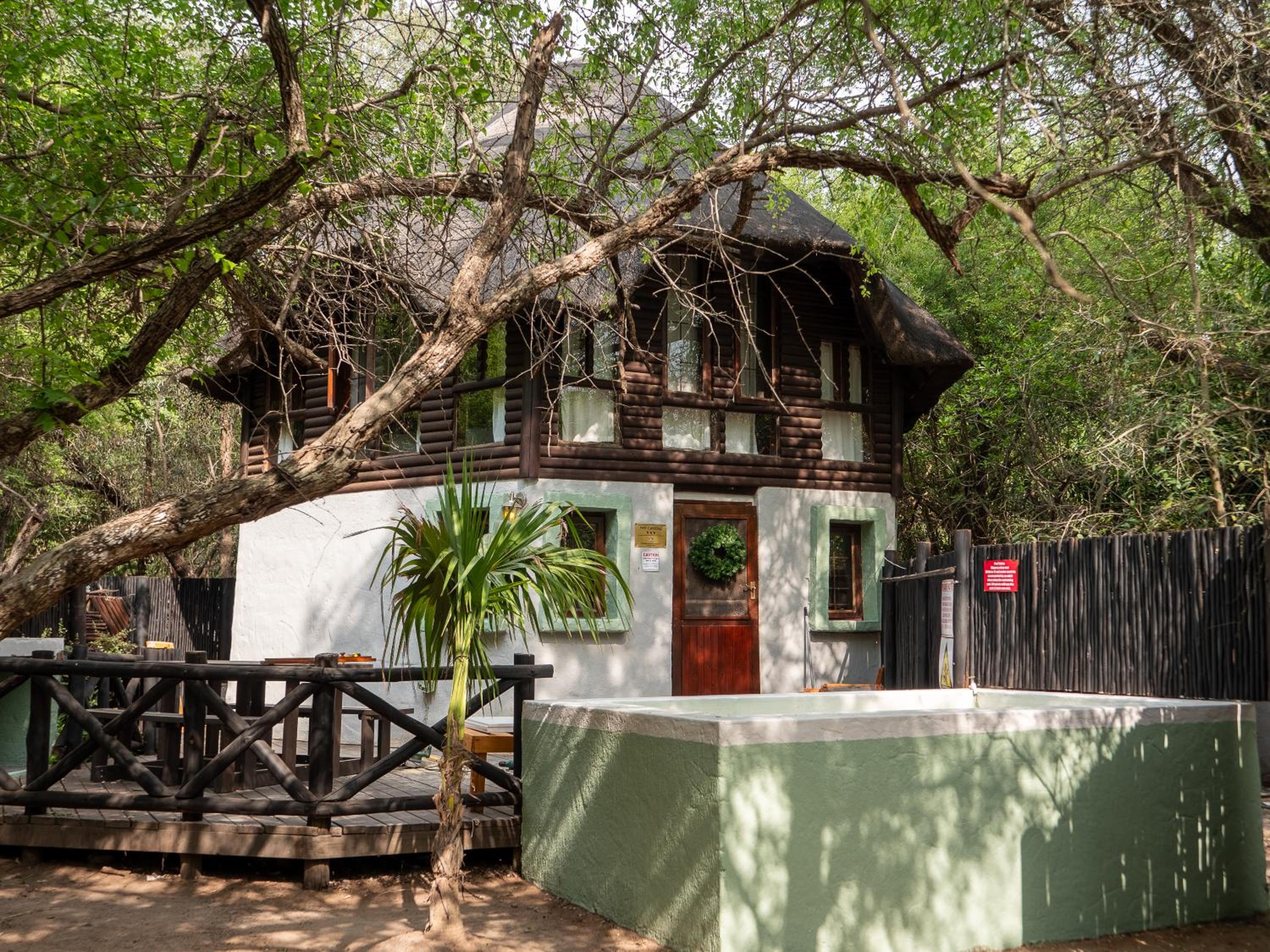Kruger Maroela Lodge