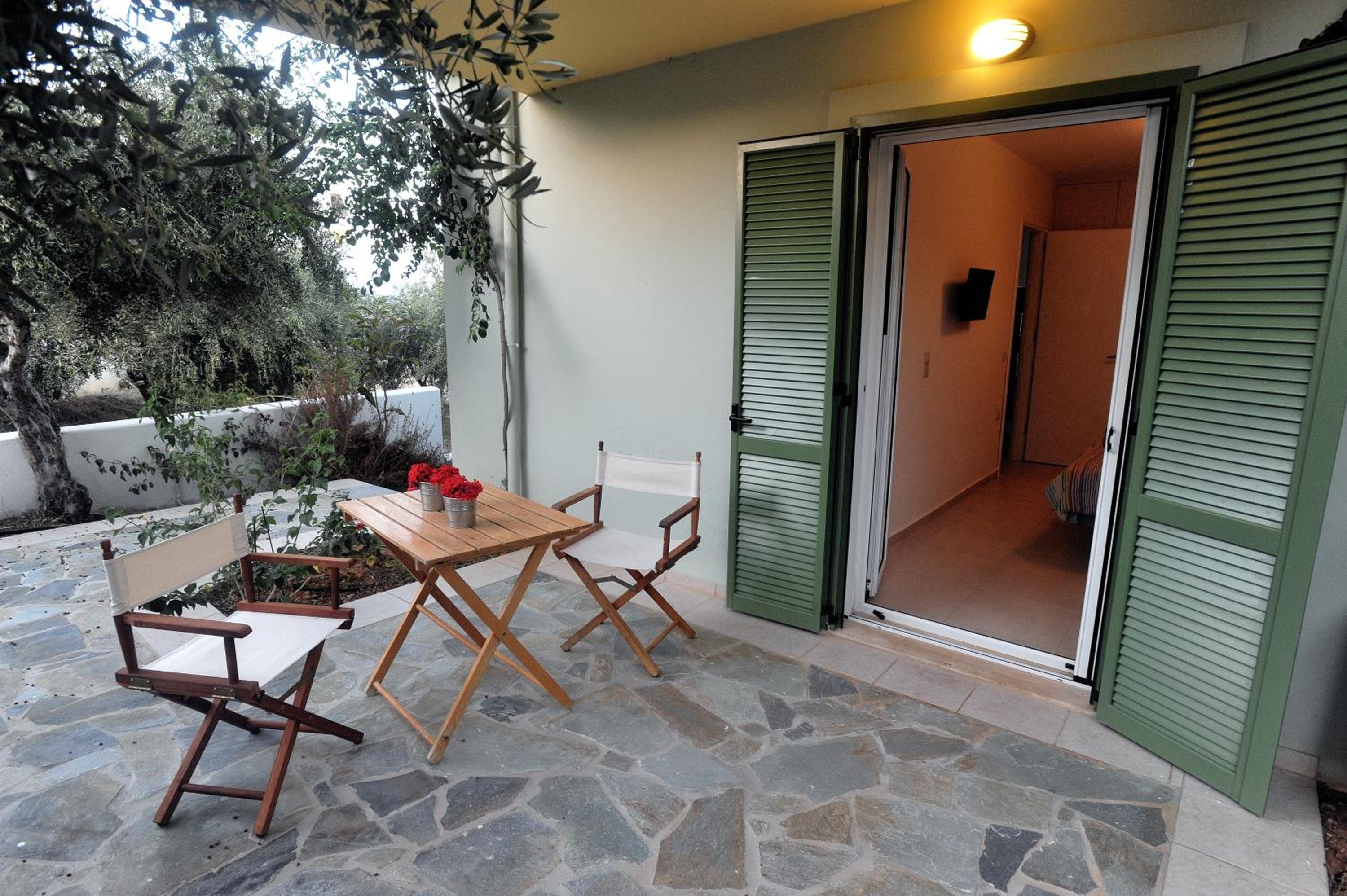 Athena Villas Olive Grove & Estate