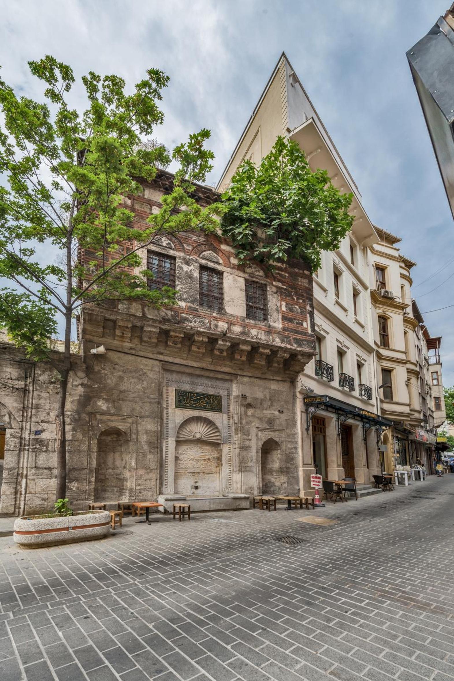 Ada Karakoy Hotel - Special Category - Image 15