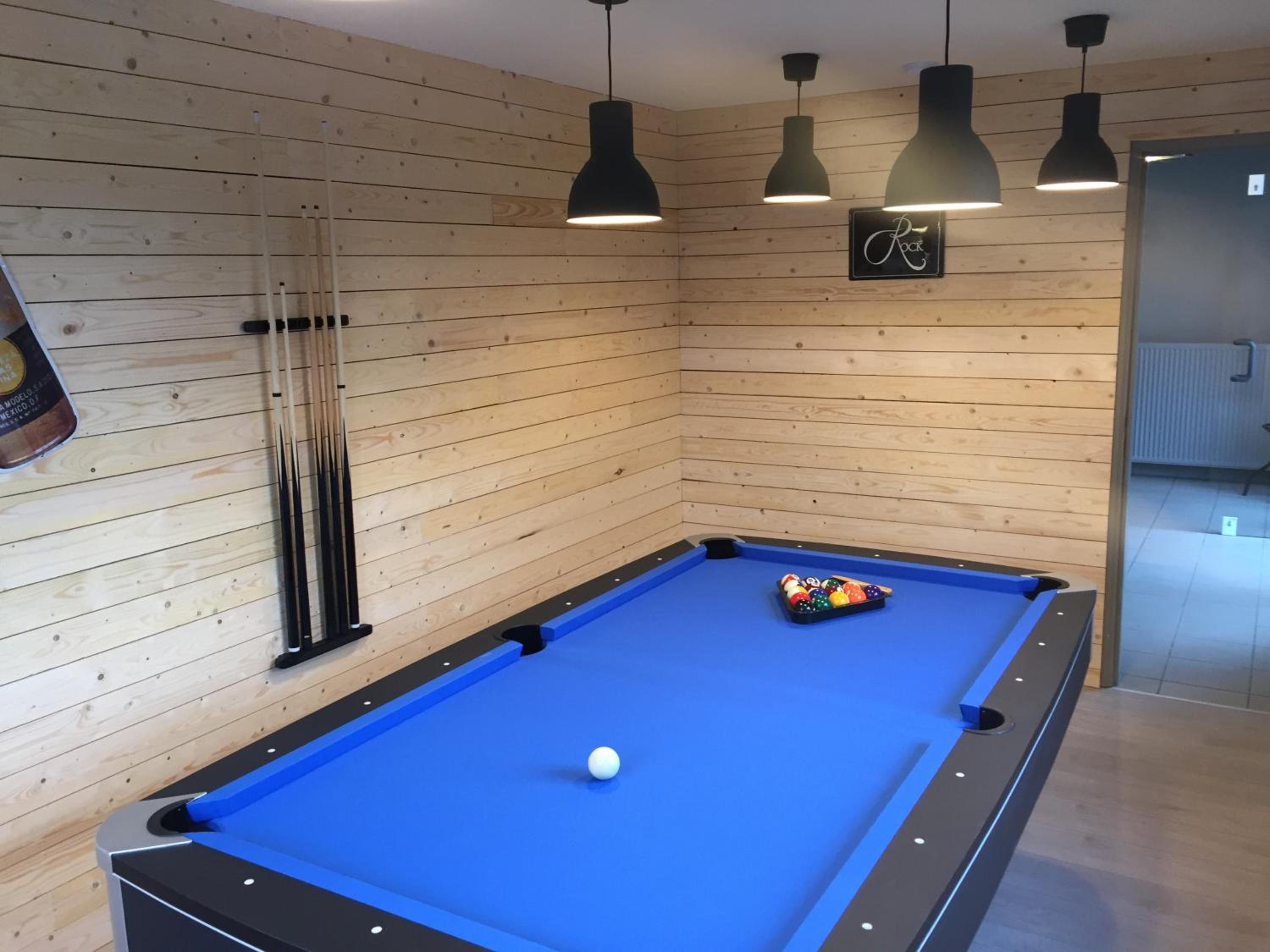 Chalet Ardenne