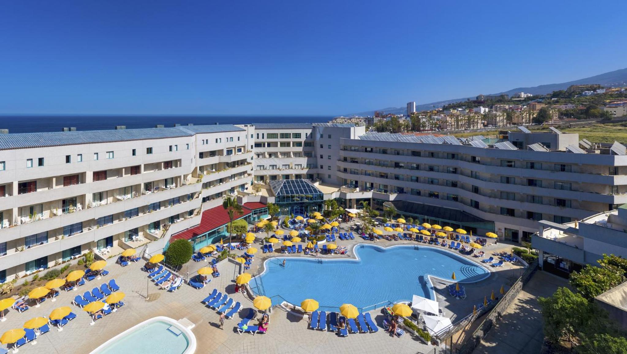 Hotel Alua Tenerife - Image 1