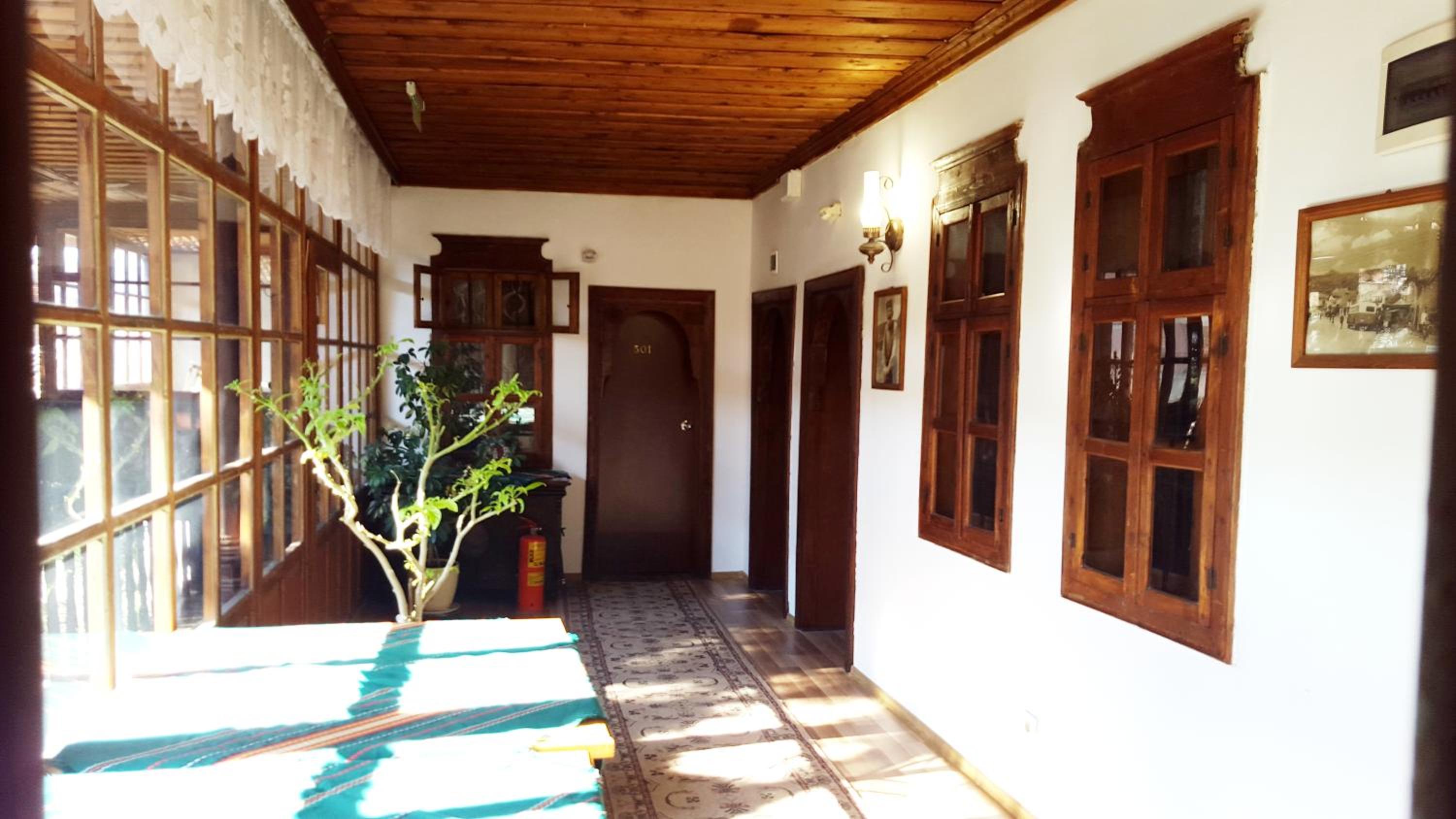 Chakarova Guest House